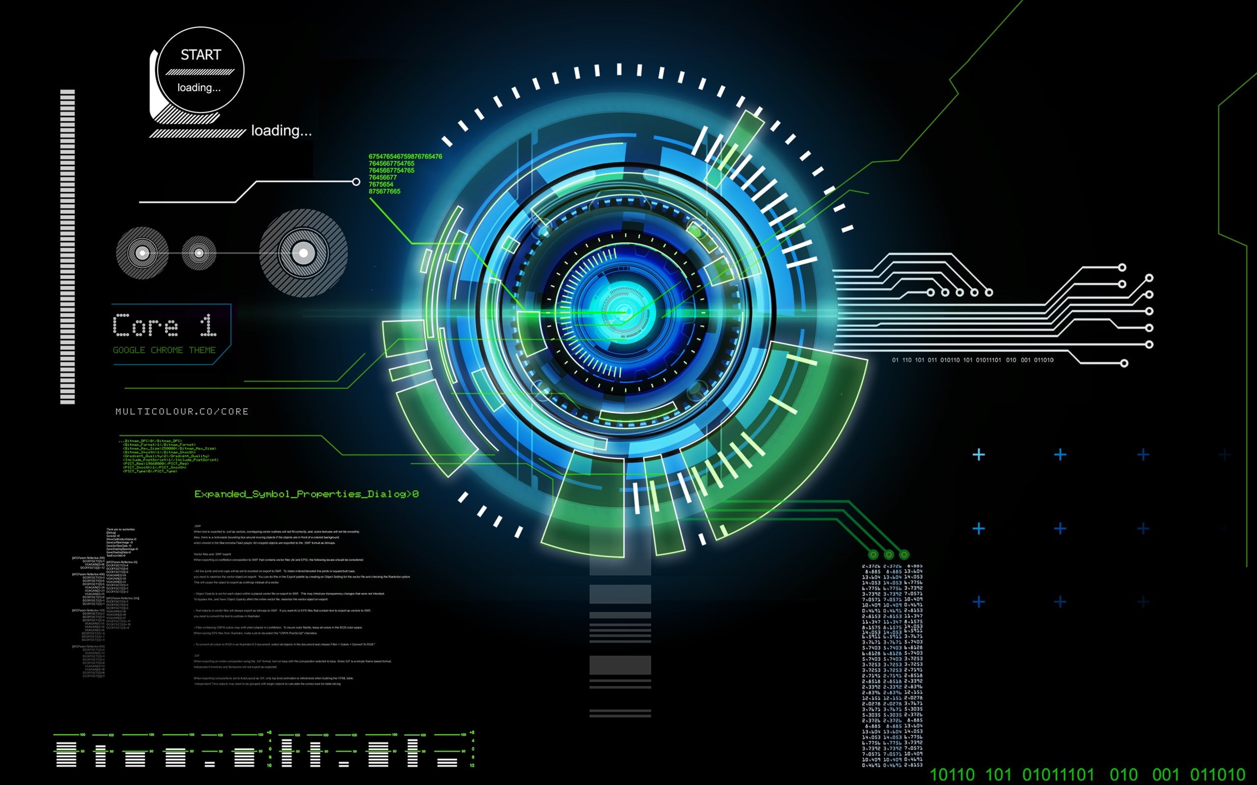google chrome, 2K, HD Wallpaper