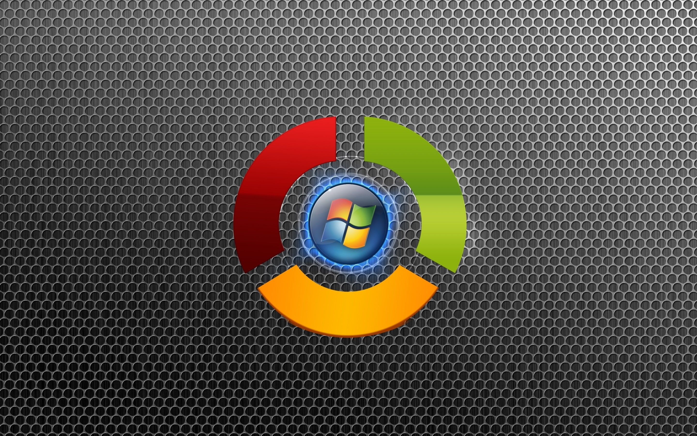 high tech, google, 2K, technology, windows, chrome, tech, HD Wallpaper