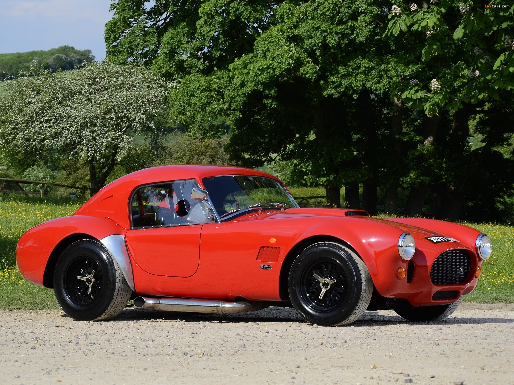 mkiv, 1080P, roadster, s-c, 200, cobra, 212, HD Wallpaper