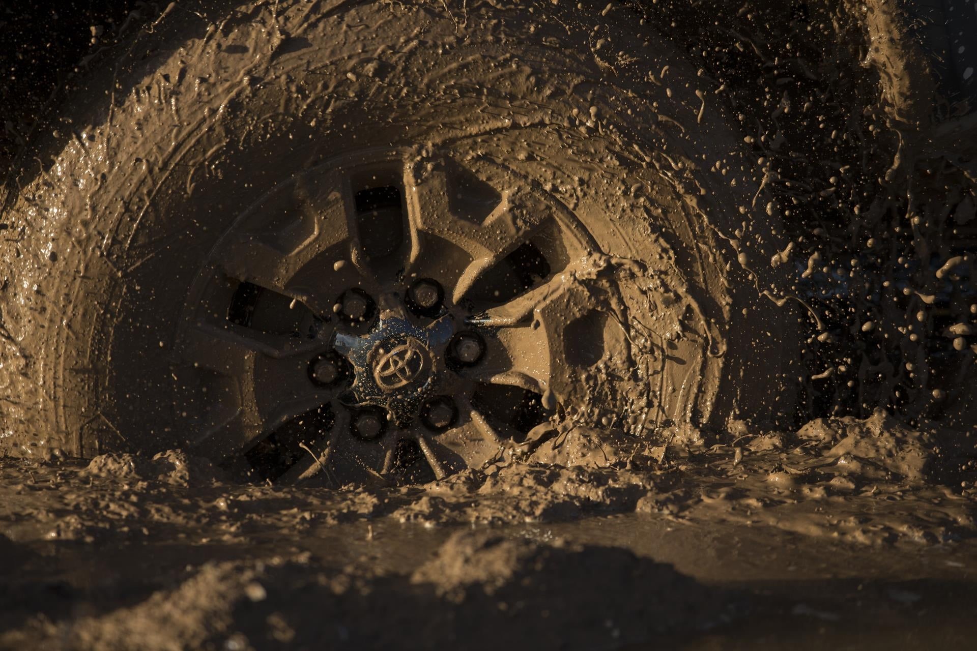 pro, car, trd, 1080P, toyota, pickup, tacoma, HD Wallpaper
