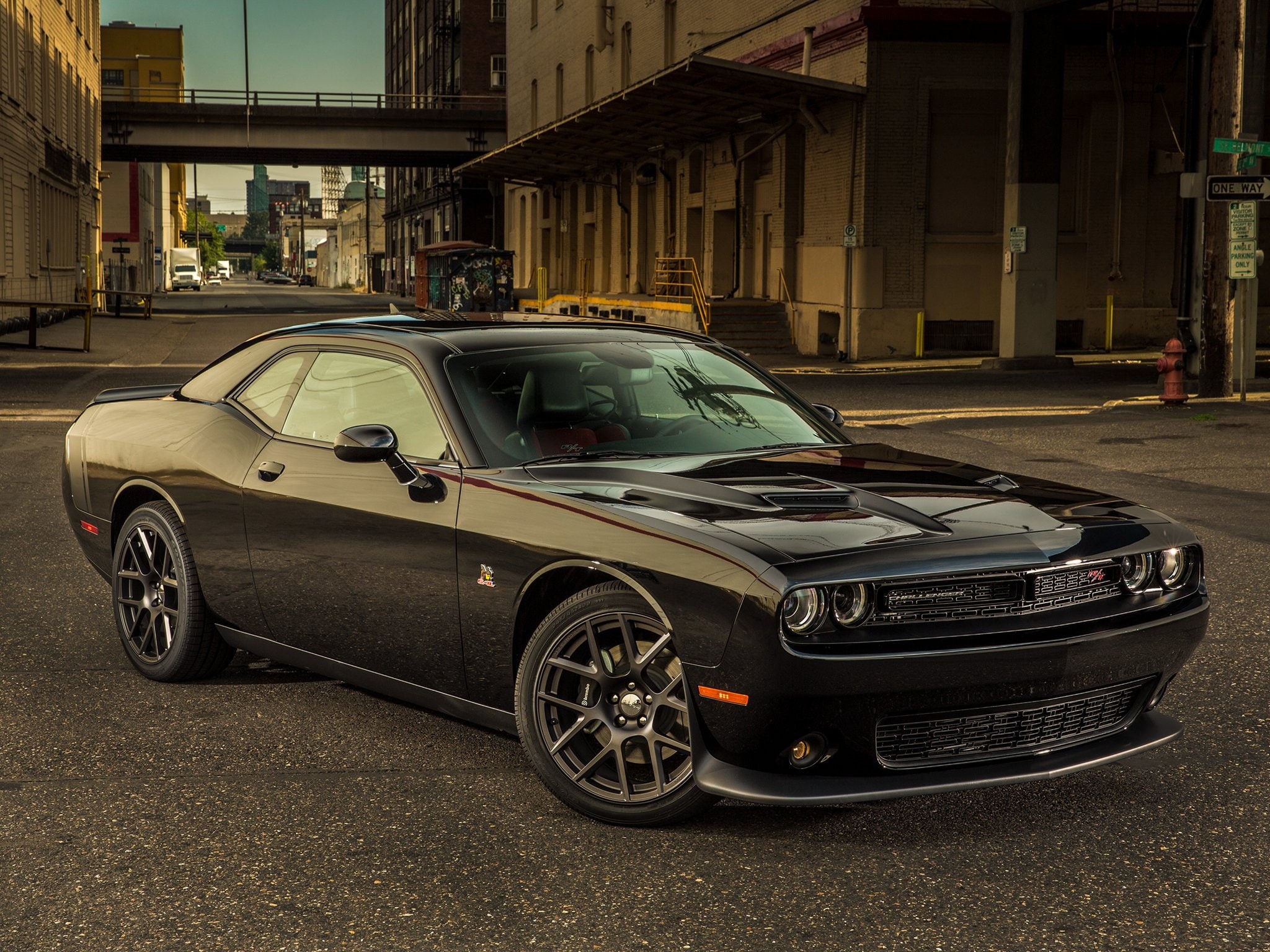 scat, dodge, 2015, l c, pack, challenger, r t, scat pack, 1080P, muscle, HD Wallpaper