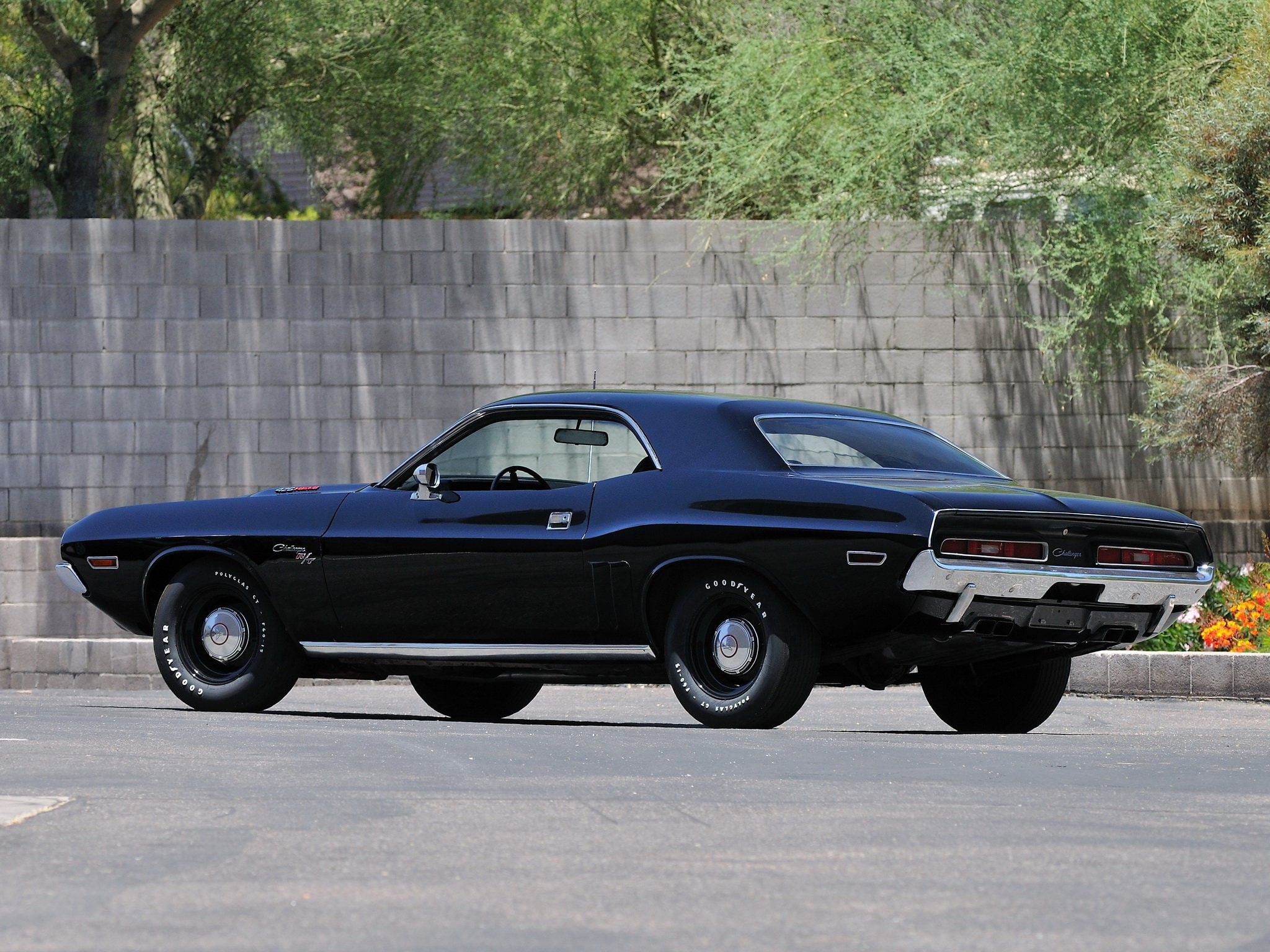 1971, 426, js23, challenger, 1080P, dodge, muscle, hemi, r t, 425hp, street, classic, HD Wallpaper