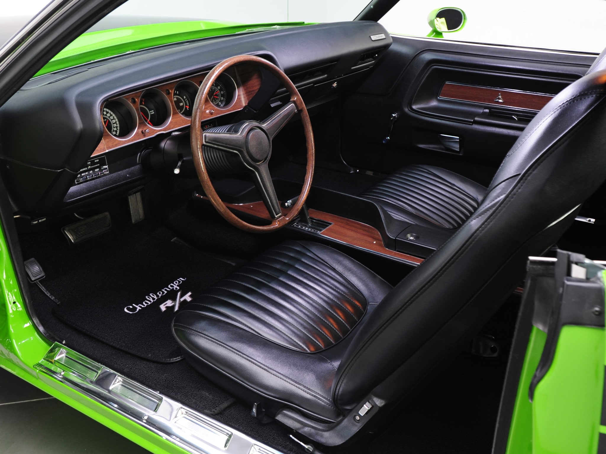 r t, js23, magnum, dodge, challenger, muscle, 383, classic, 1080P, 1971, HD Wallpaper