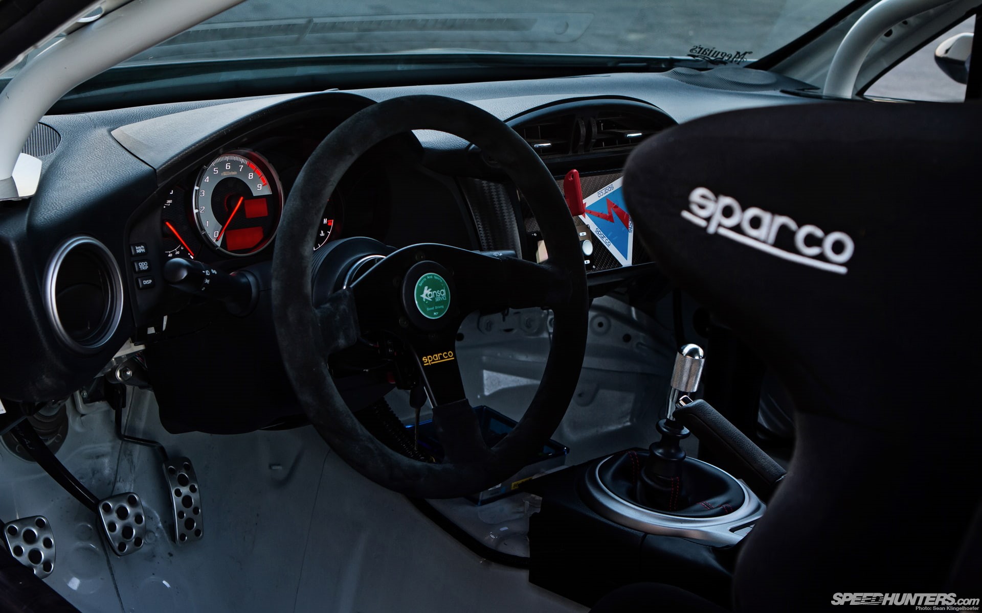 hd, fr, scion, interior, cars, car, toyota, 1080P, s, race, HD Wallpaper