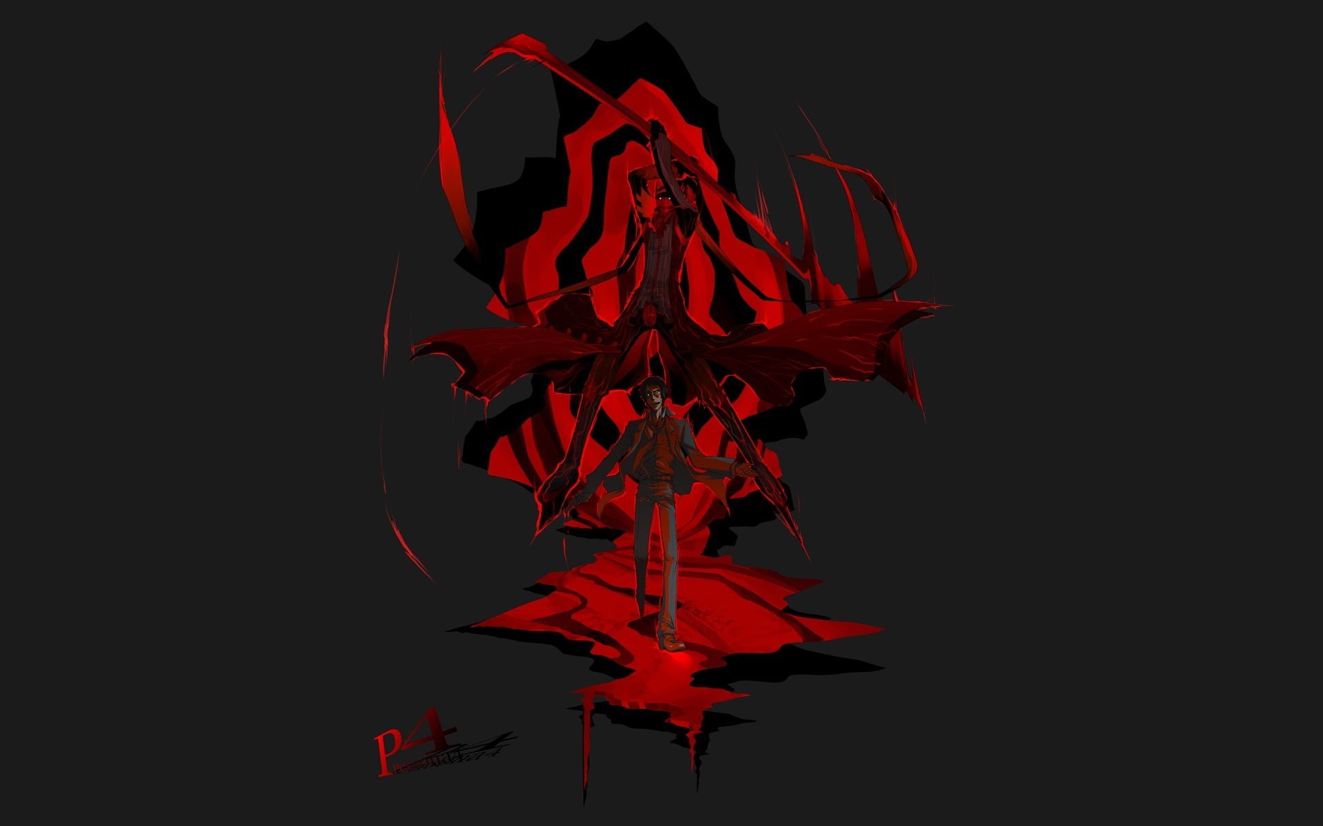 indoors, studio shot, nature, 1080P, cut out, Persona series, no people, fragility, red, maple leaf, leaf, copy space, plant part, plant, illustration, HD Wallpaper