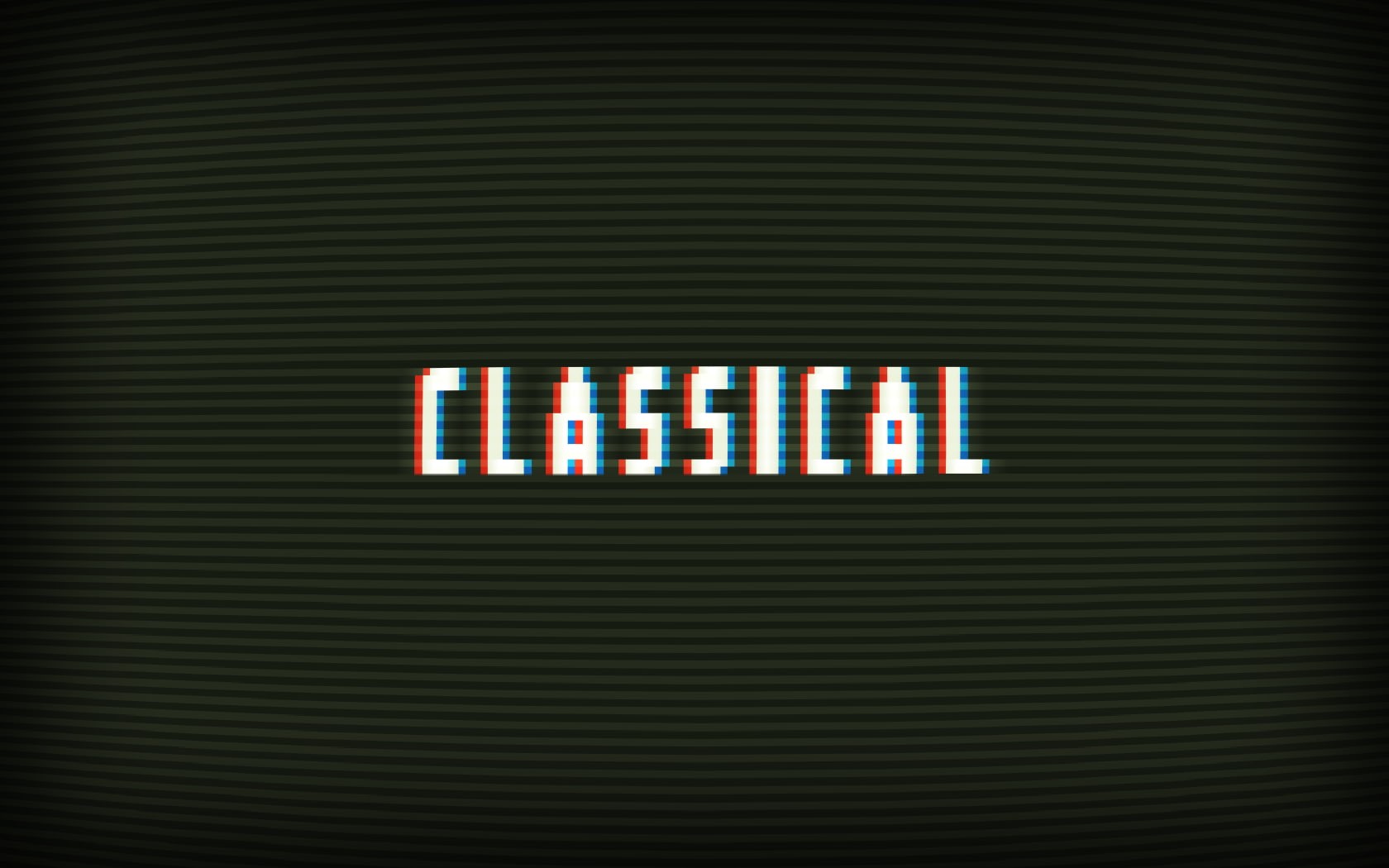 no people, information, symbol, message, sign, Anaglyph 3D, indoors, western script, technology, text, black background, illuminated, 720P, pattern, number, HD Wallpaper