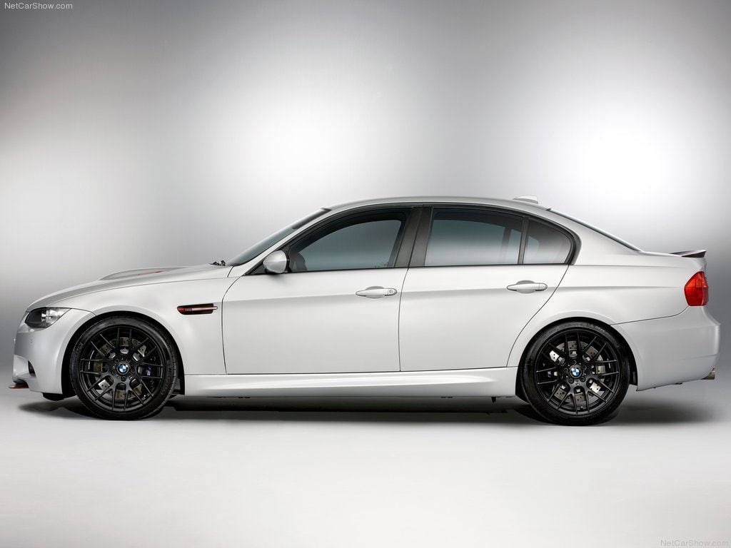 480P, E90, BMW, hd, m3, cars, car, crt, art, m, HD Wallpaper