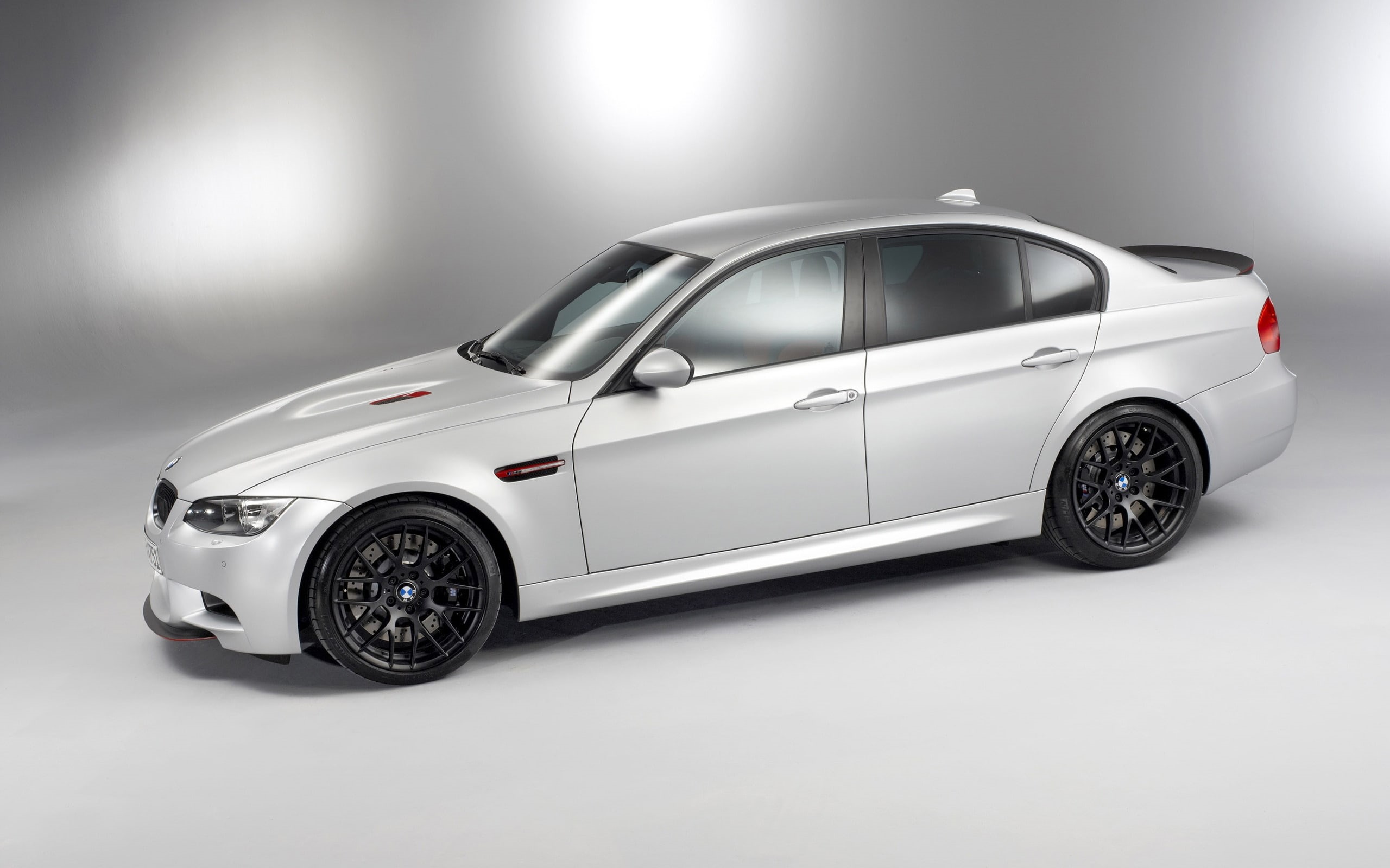 m, e, BMW M3 E90, bmw, crt, BMW M3, BMW E90, 2K, HD Wallpaper