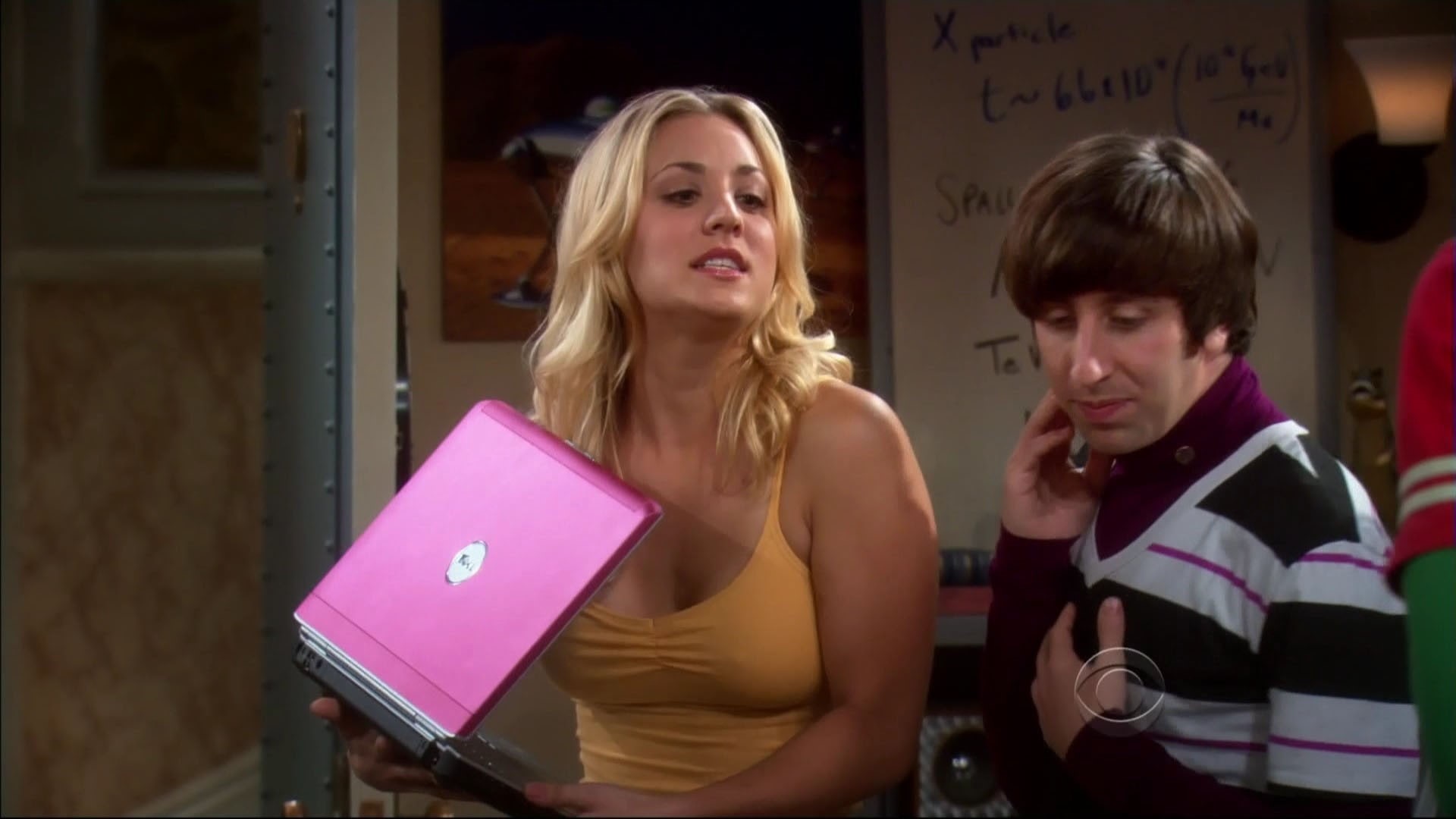 tv, Kaley Cuoco, big, series, theory, x, The Big Bang Theory (TV serie), bang, hd, art, cuoco, 1080P, entertainment, serie, simon, helberg, wolowitz, howard, HD Wallpaper