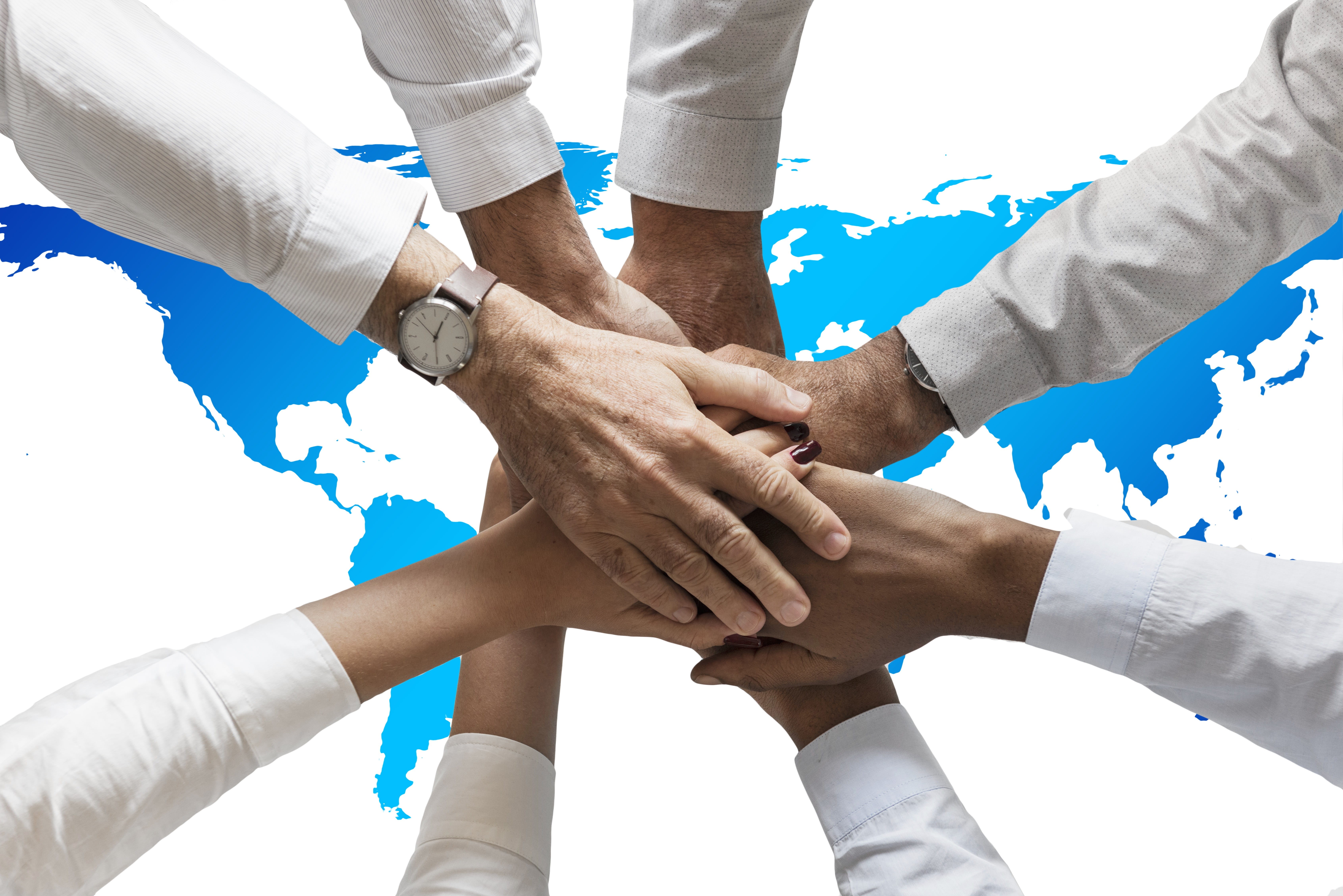 men, continents, policy, friendship, hand, hands, unity, day, group of people, 5K, teamwork, adult, lifestyles, media, partner, low angle view, social, HD Wallpaper
