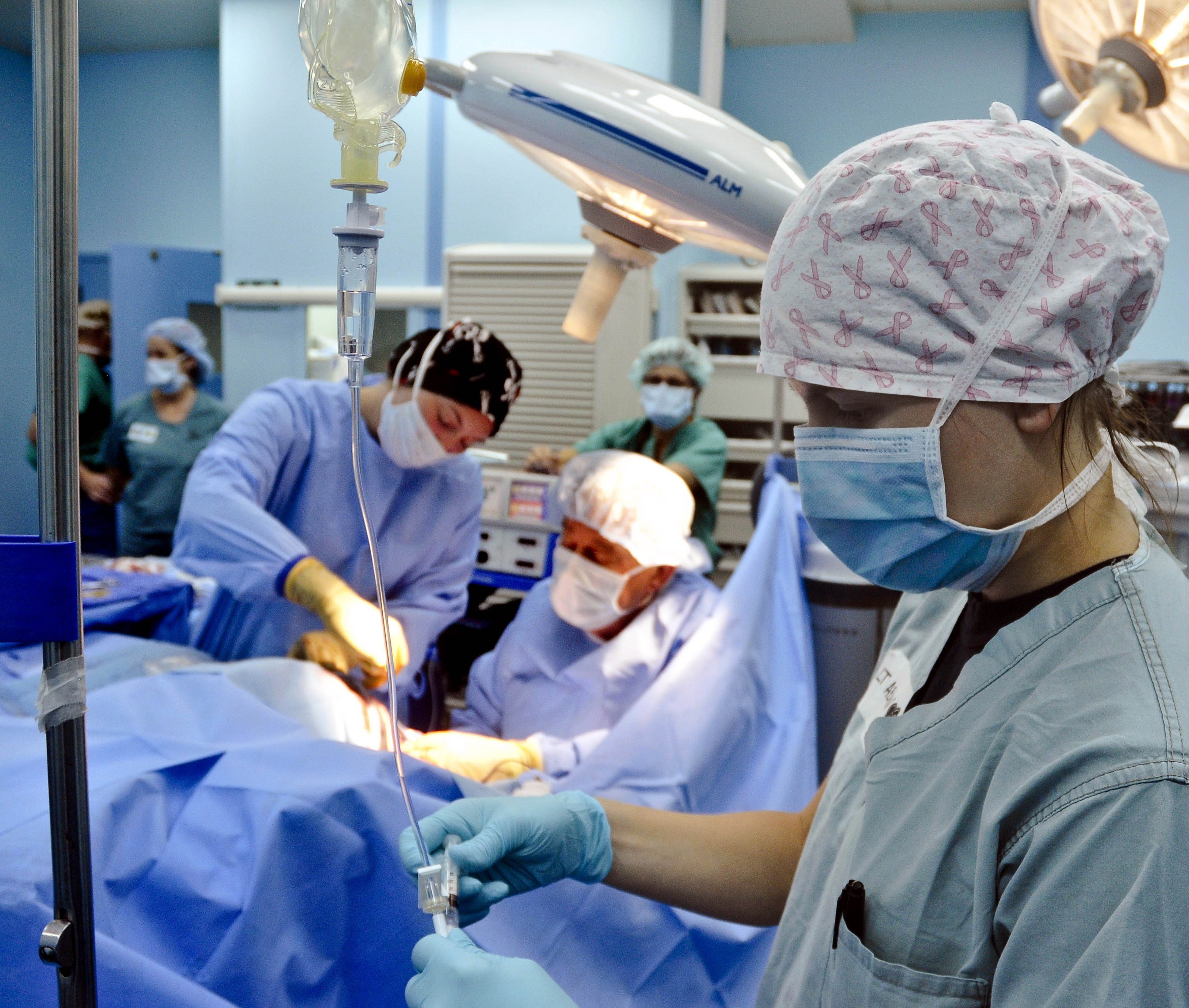 expertise, healthcare And Medicine, women, physician, medical Occupation, care, nurse, people, 2K, professional Occupation, equipment, accidents and disasters, HD Wallpaper