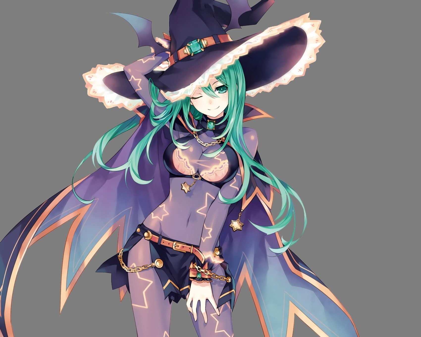 Natsumi (Date A Live), 720P, Date A Live, Anime, HD Wallpaper