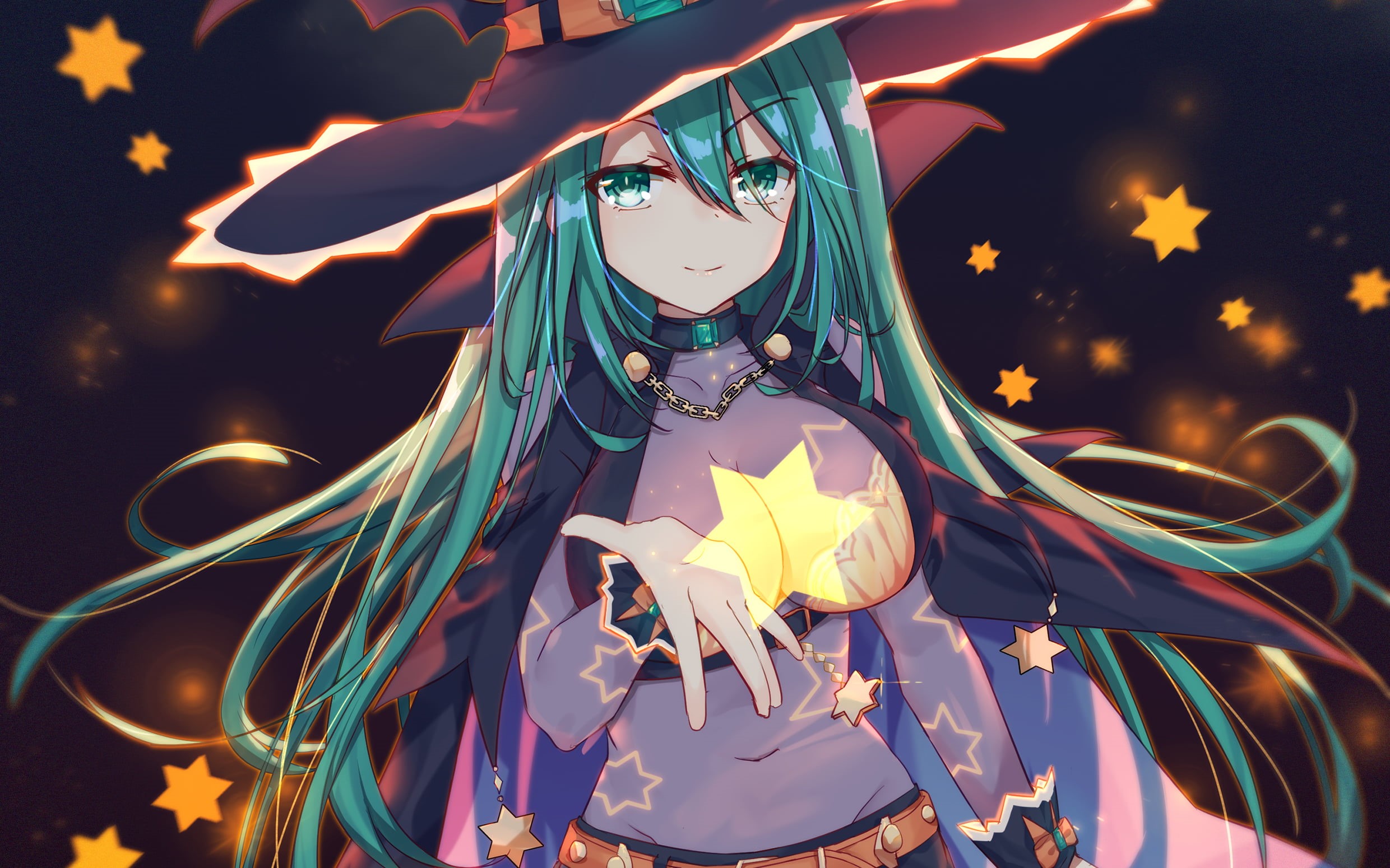 Natsumi (Date A Live), Anime, 1080P, Date A Live, HD Wallpaper