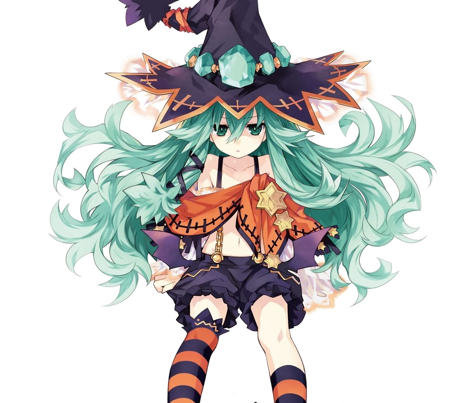 Natsumi (Date A Live), Anime, Date A Live, 720P, HD Wallpaper