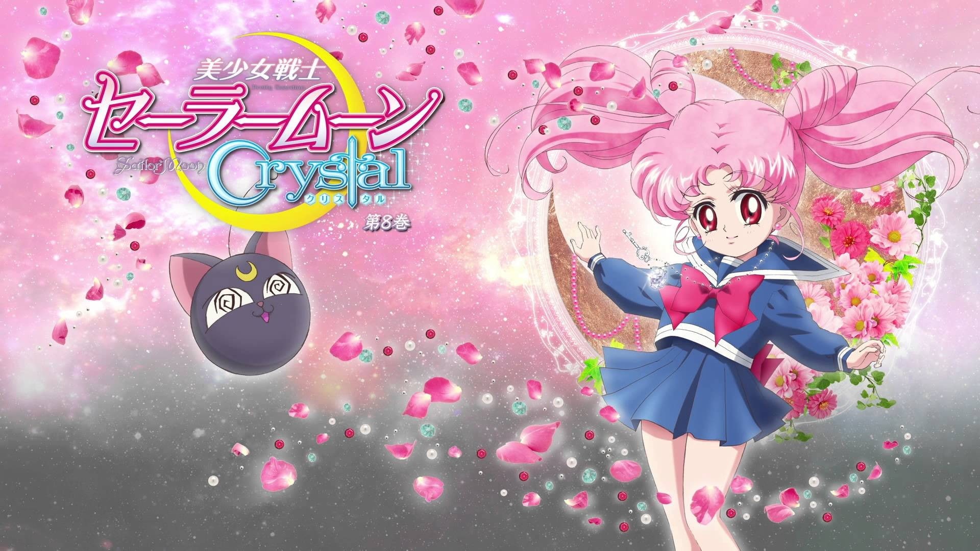 Sailor Moon, art and craft, creativity, women, arts culture and entertainment, representation, outdoors, digital composite, 1080P, front view, one person, HD Wallpaper