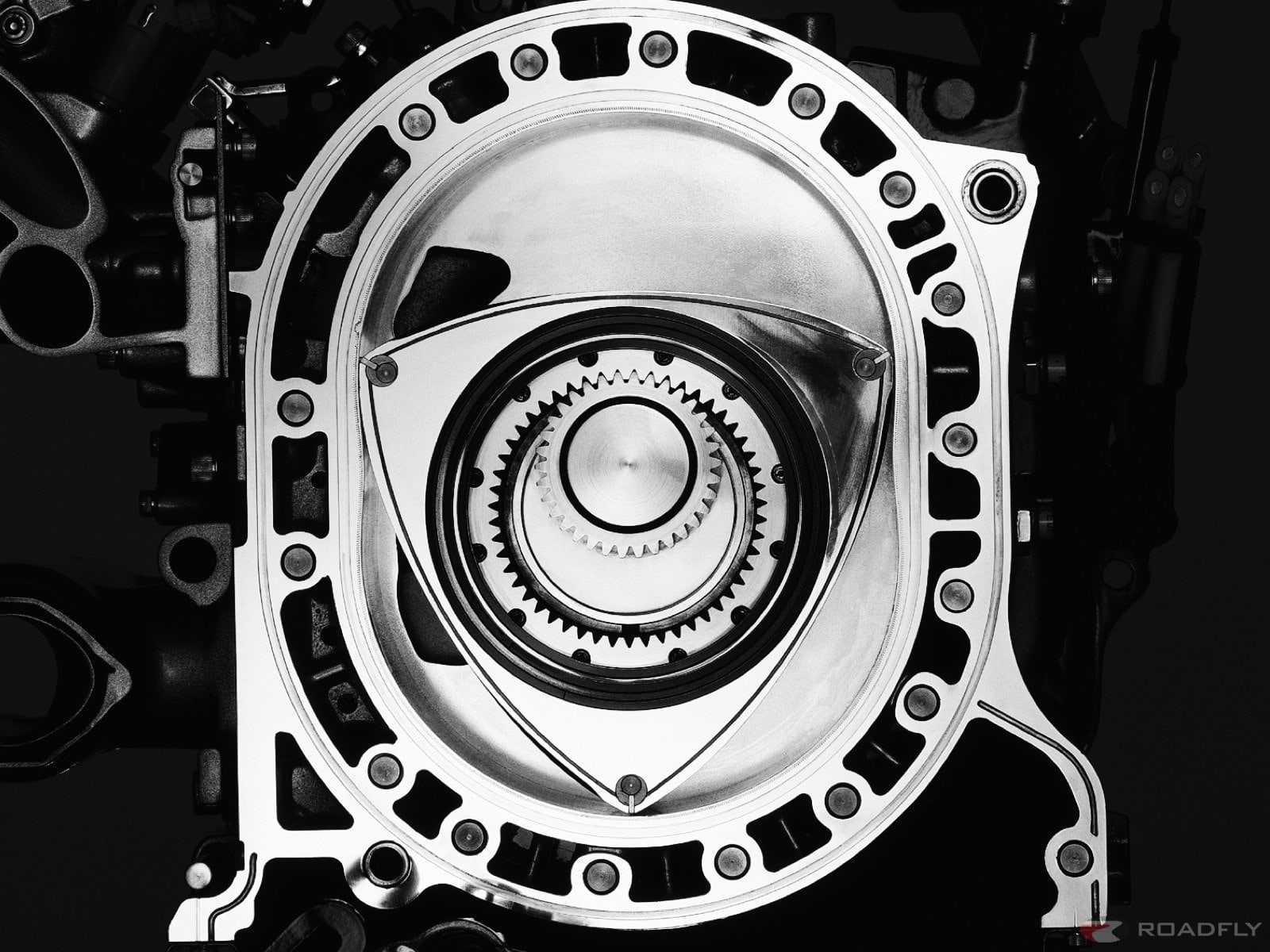 cars, hd, 720P, rotary, engine, HD Wallpaper