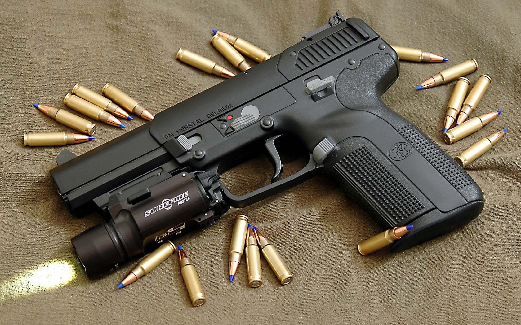 communication, indoors, law, no people, weapon, crime, high angle view, social issues, 720P, violence, sign, gun, protection, bullet, handgun, warning sign, HD Wallpaper