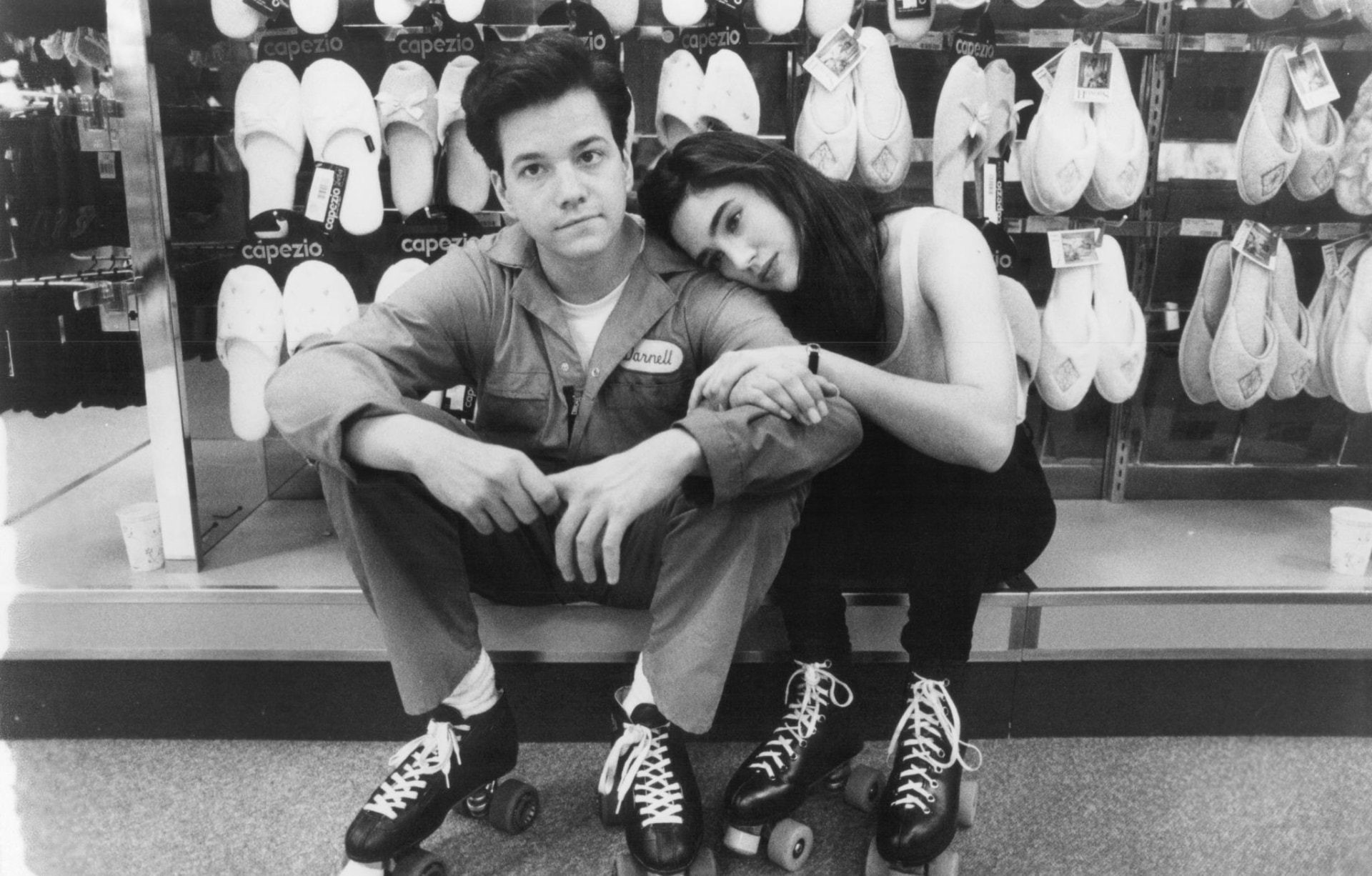 Movie, Career Opportunities, 1080P, Frank Whaley, Jennifer Connelly, HD Wallpaper