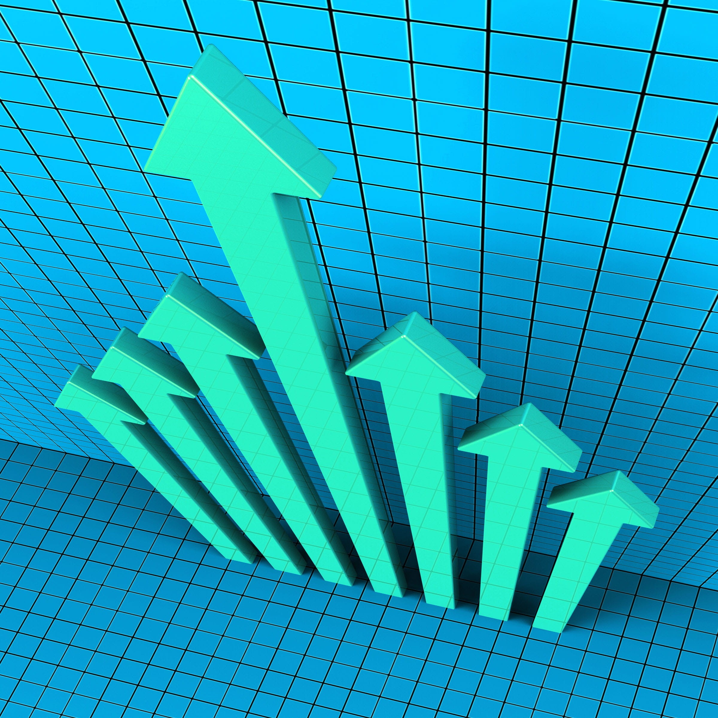 progressing, analysis, data, report, progress report, arrow, information, creativity, pointing, document, multi colored, indoors, development, progress arrows, Phone HD Wallpaper