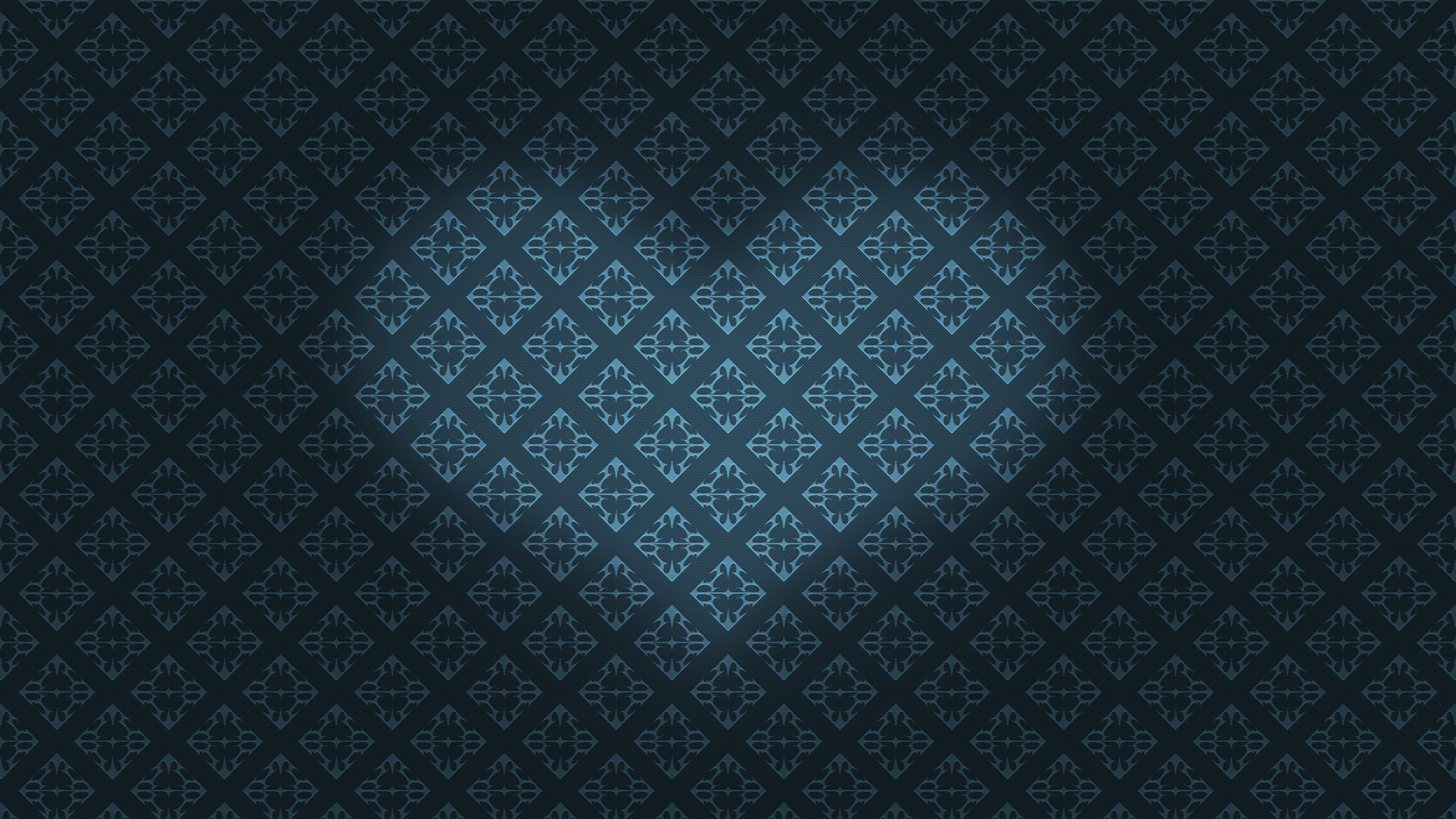heart, textured effect, white, no people, 4K, high angle view, minimalism, rug, geometric shape, backgrounds, shape, pattern, blue, built structure, full frame, HD Wallpaper