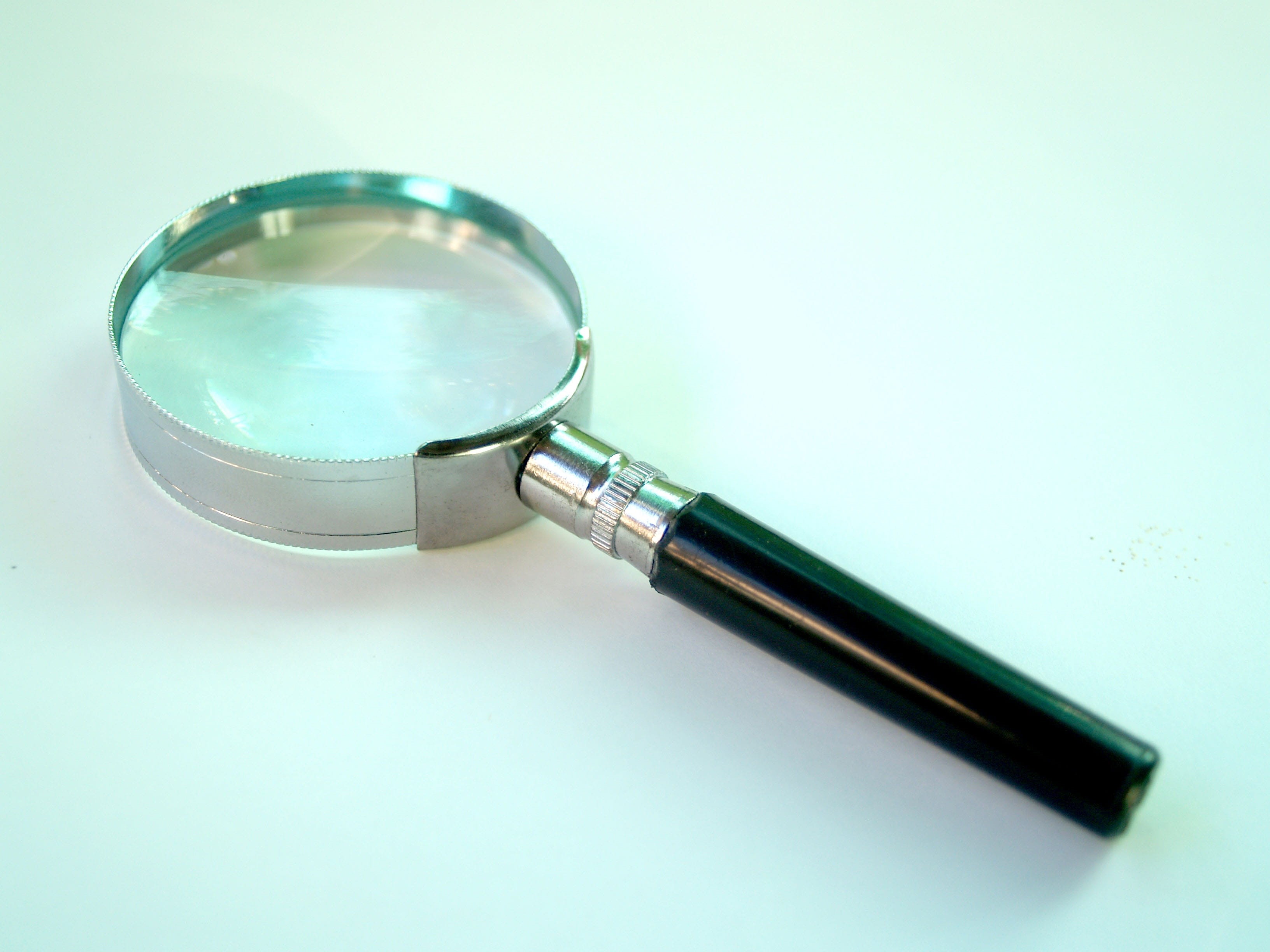 information, instrument, object, zoom, desk, lens, study, isolated, glass, copy space, exploration, black, discovery, 2K, analyzing, contract, eyesight, HD Wallpaper