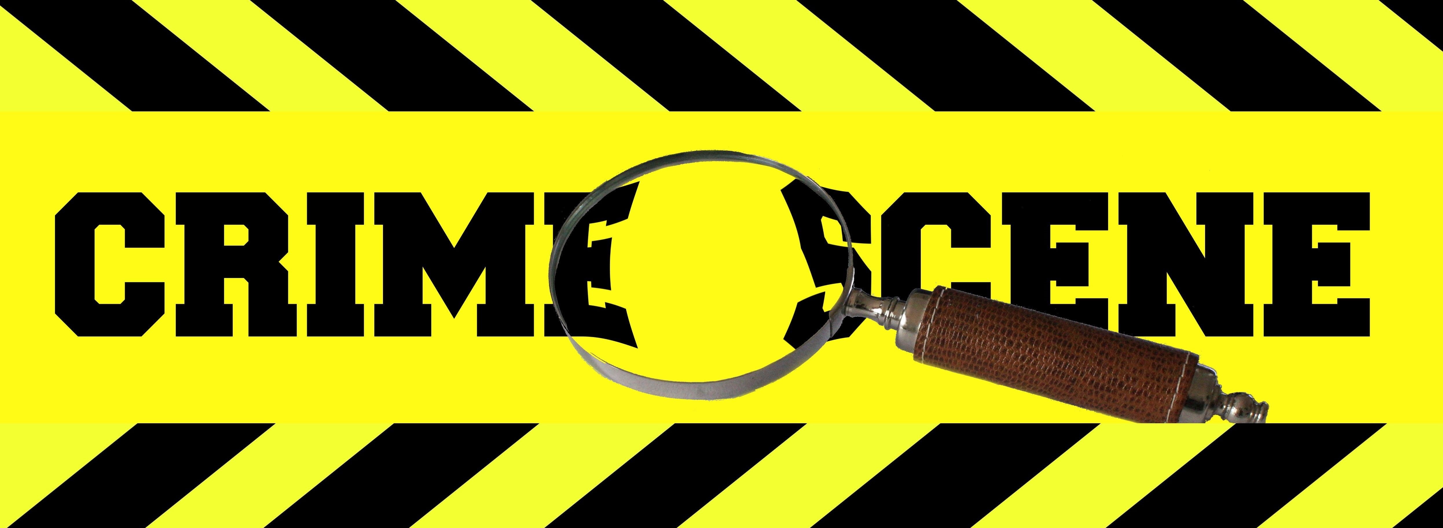 studio shot, detective, security, text, magnifying glass, inspect, homicide, full frame, police, striped, whodunnit, sleuth, poster, safety, yellow, clue, HD Wallpaper