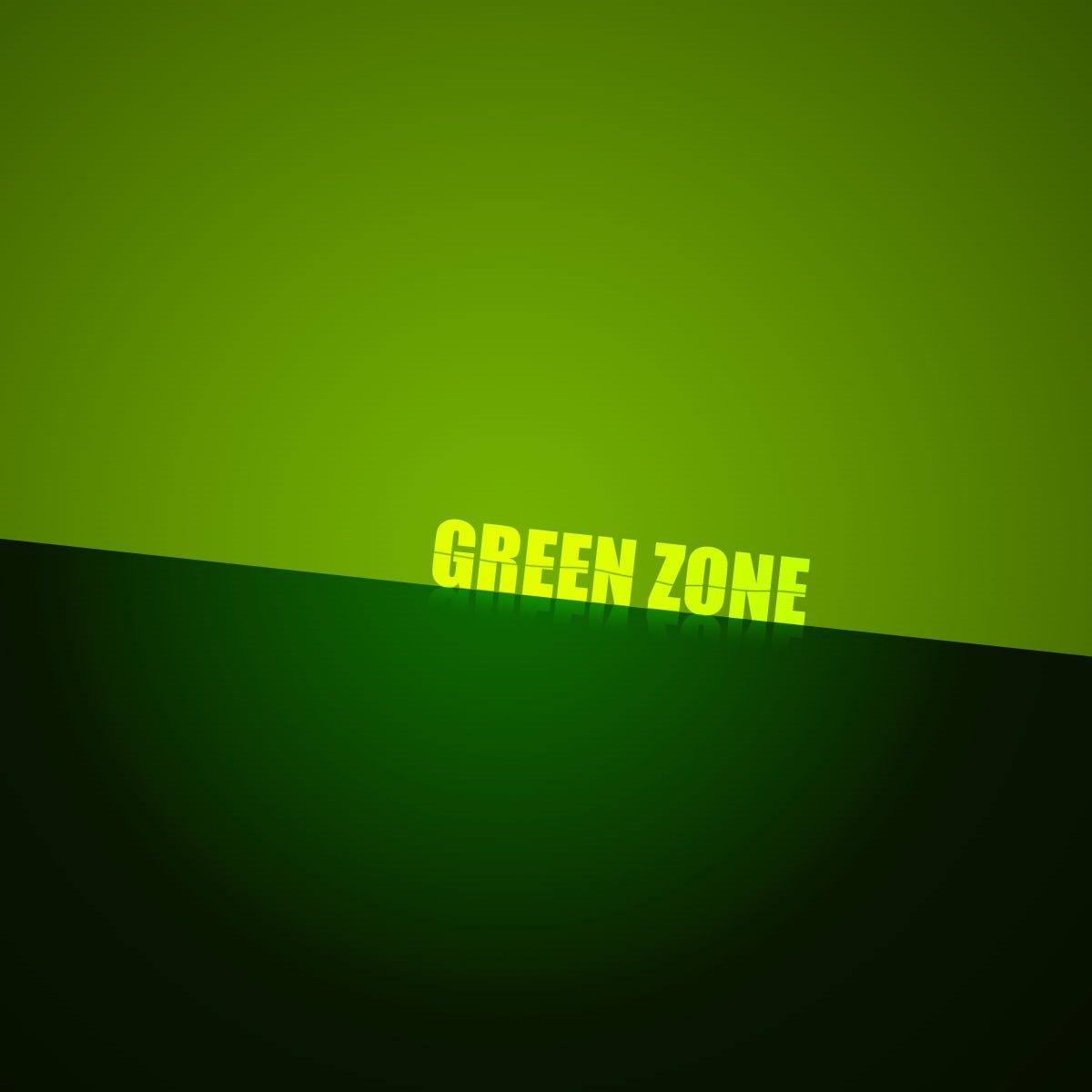 copy space, green color, communication, studio shot, green, no people, security, green background, close-up, typography, yellow, message, crime, digital art, Phone HD Wallpaper
