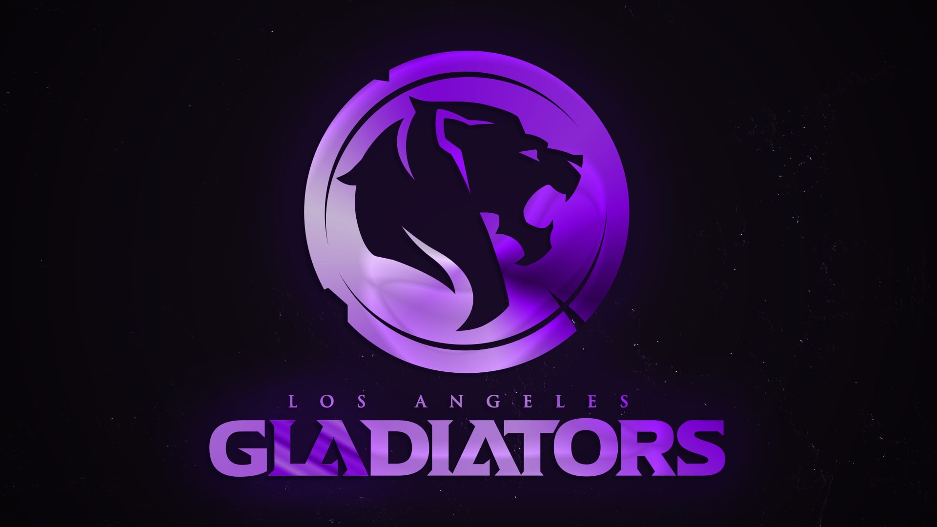 close-up, 1080P, dark, indoors, blue, communication, night, information, no people, text, pink color, neon, La Gladiators, warning sign, purple, economy, HD Wallpaper
