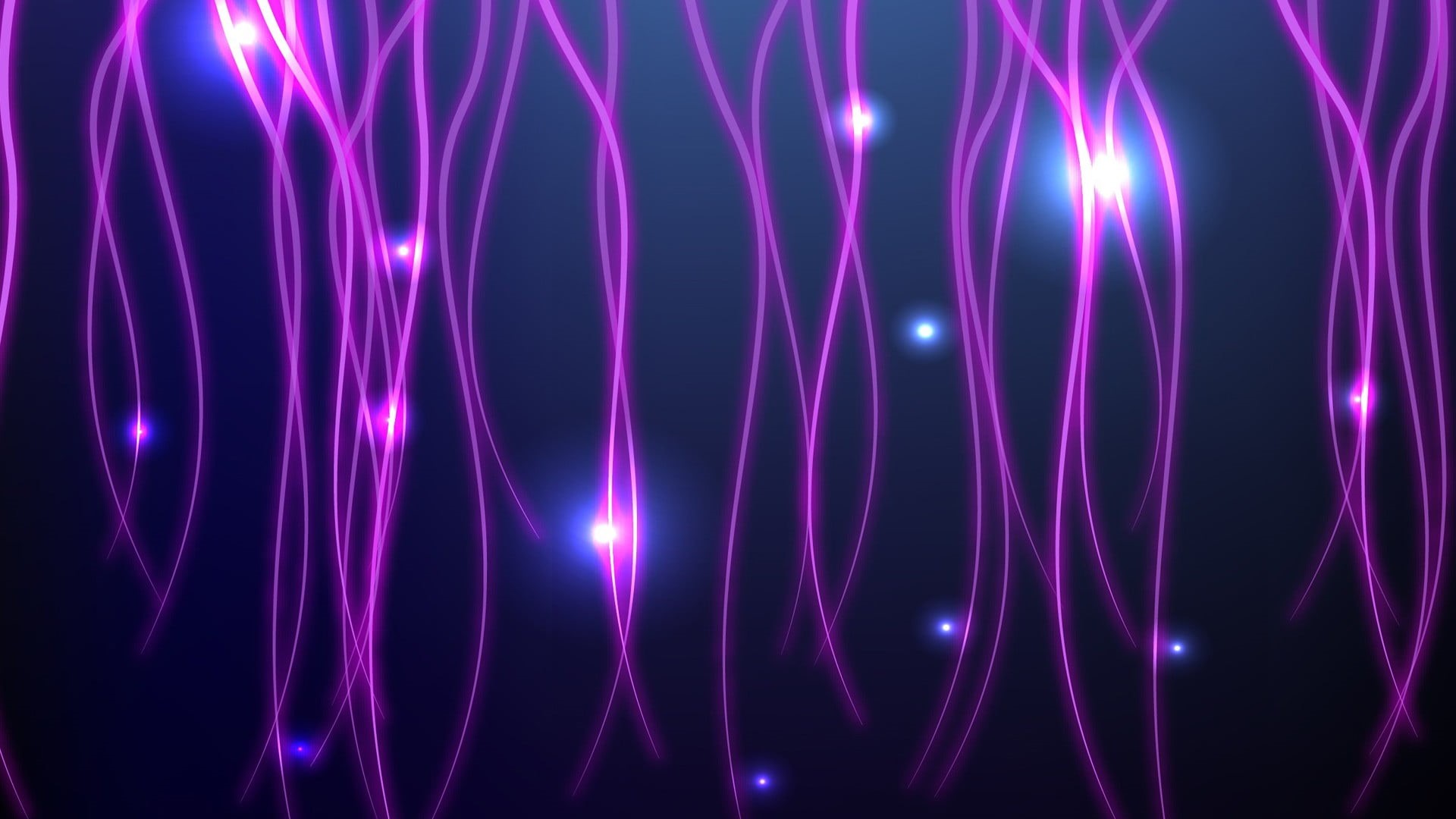 motion, abstract, multi colored, indoors, illuminated, glowing, 1080P, pattern, lines, neon, pink color, laser, black, red, bright, no people, lighting equipment, HD Wallpaper