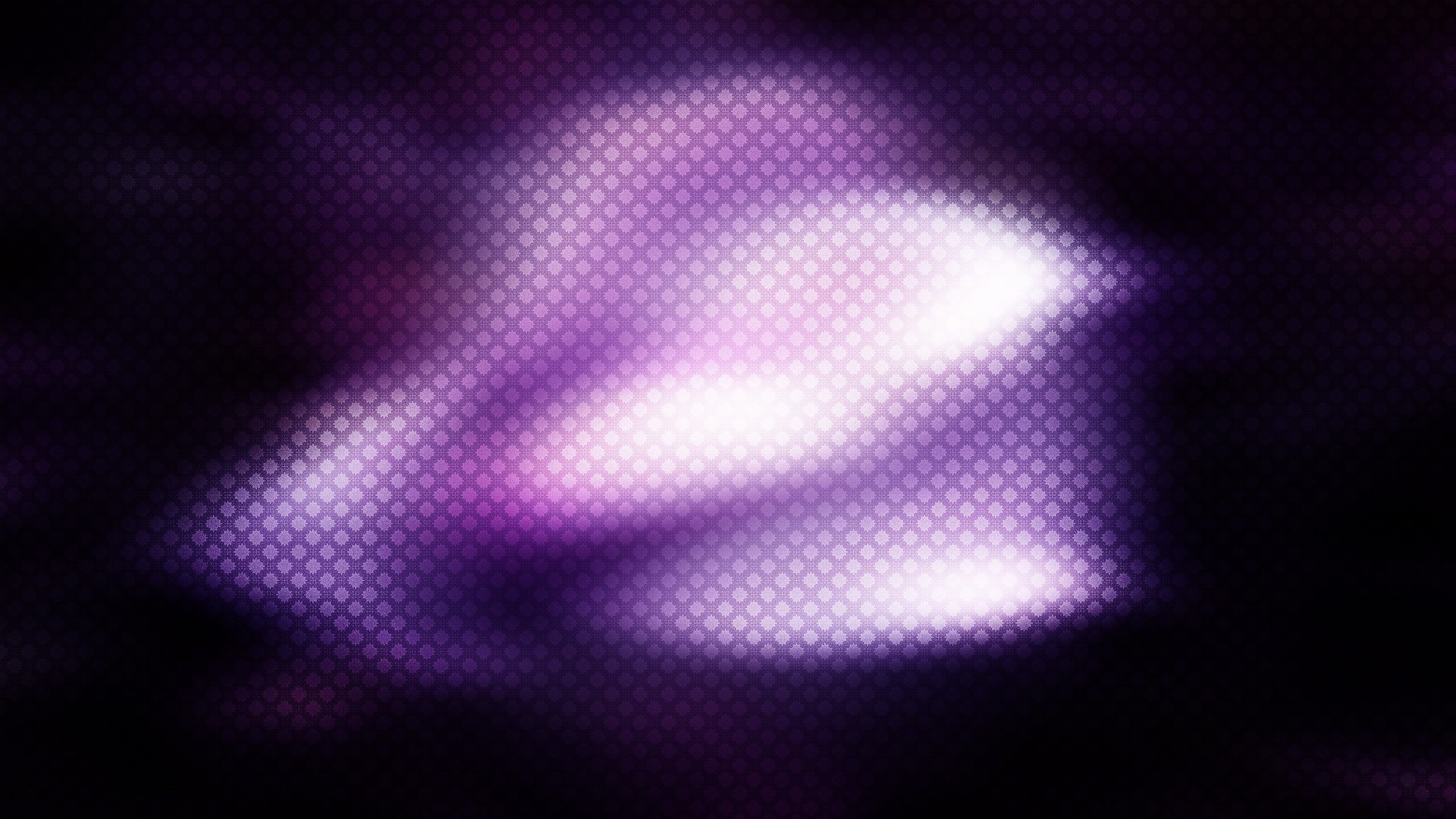 pattern, abstract, motion, nature, purple, backgrounds, technology, blue, bright, vibrant color, no people, arts culture and entertainment, illuminated, HD Wallpaper