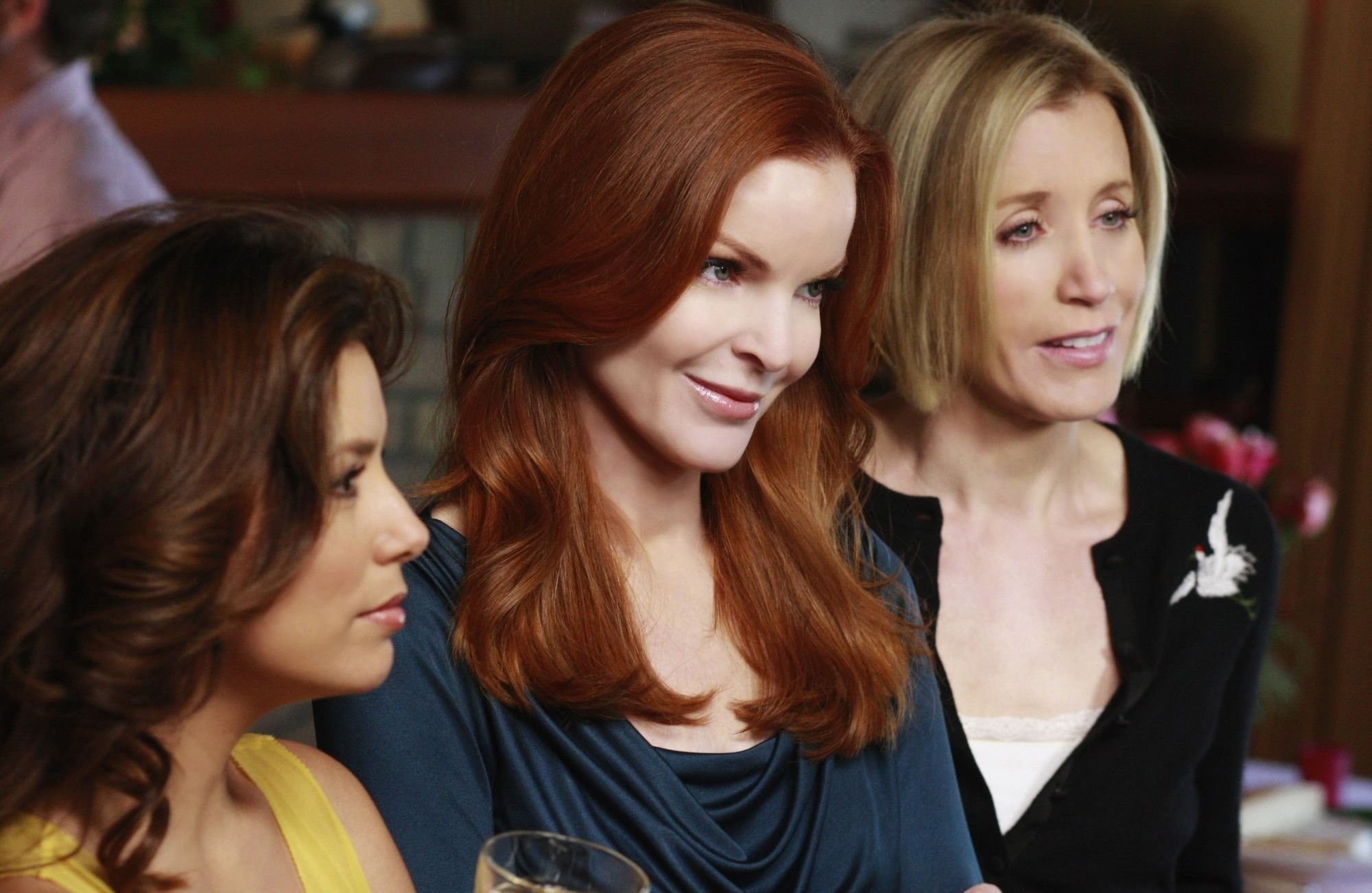 art, felicity, eva, entertainment, tv, de, marcia, bree, longoria, 1080P, gabrielle, huffman, hd, desperate, series, women, van, cross, housewives, solis, HD Wallpaper
