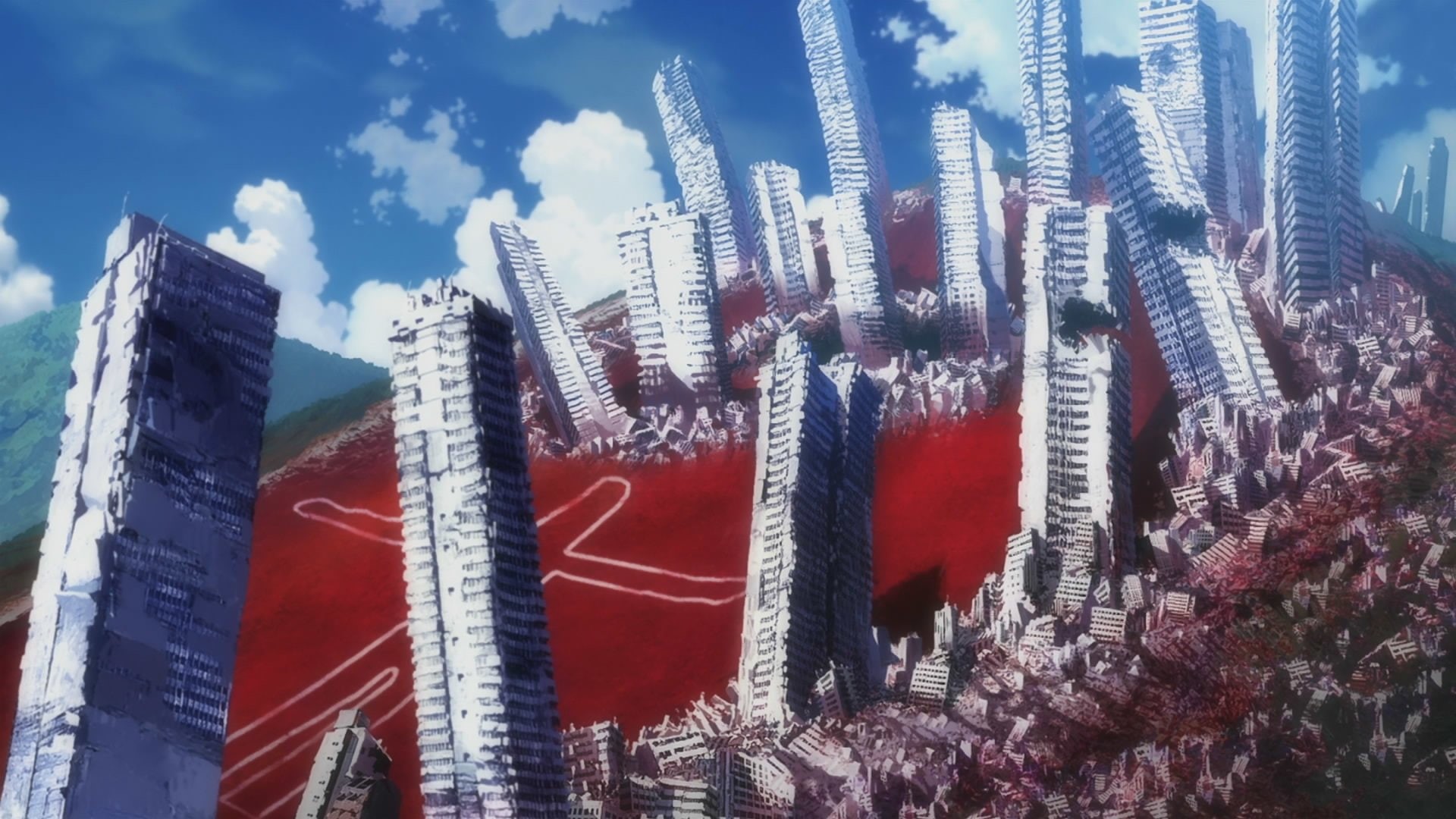 Evangelion: 1.0 You Are (Not) Alone, 1080P, Evangelion, HD Wallpaper