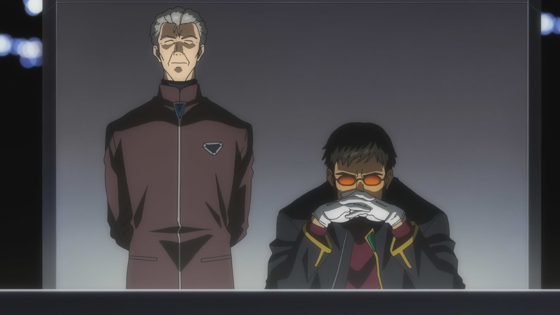 1080P, Evangelion: 1.0 You Are (Not) Alone, Evangelion, HD Wallpaper
