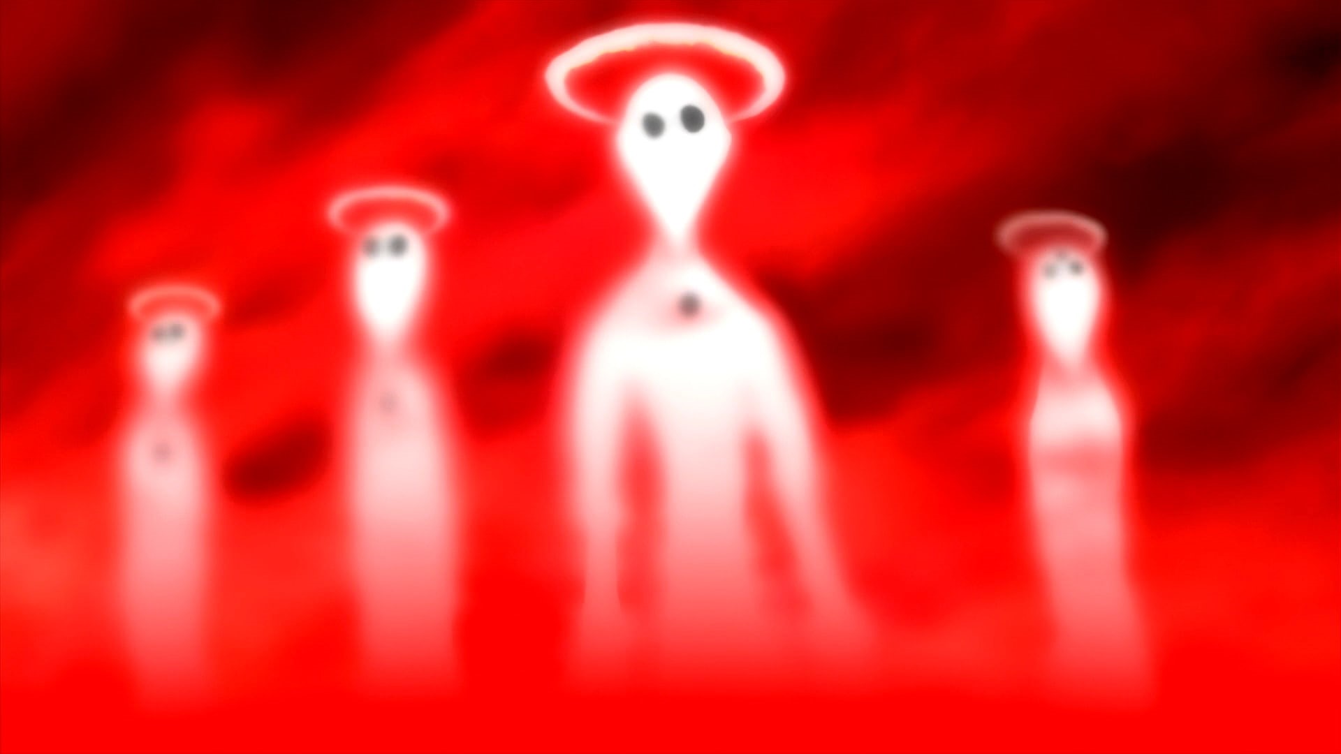 1080P, Evangelion, Evangelion: 1.0 You Are (Not) Alone, HD Wallpaper