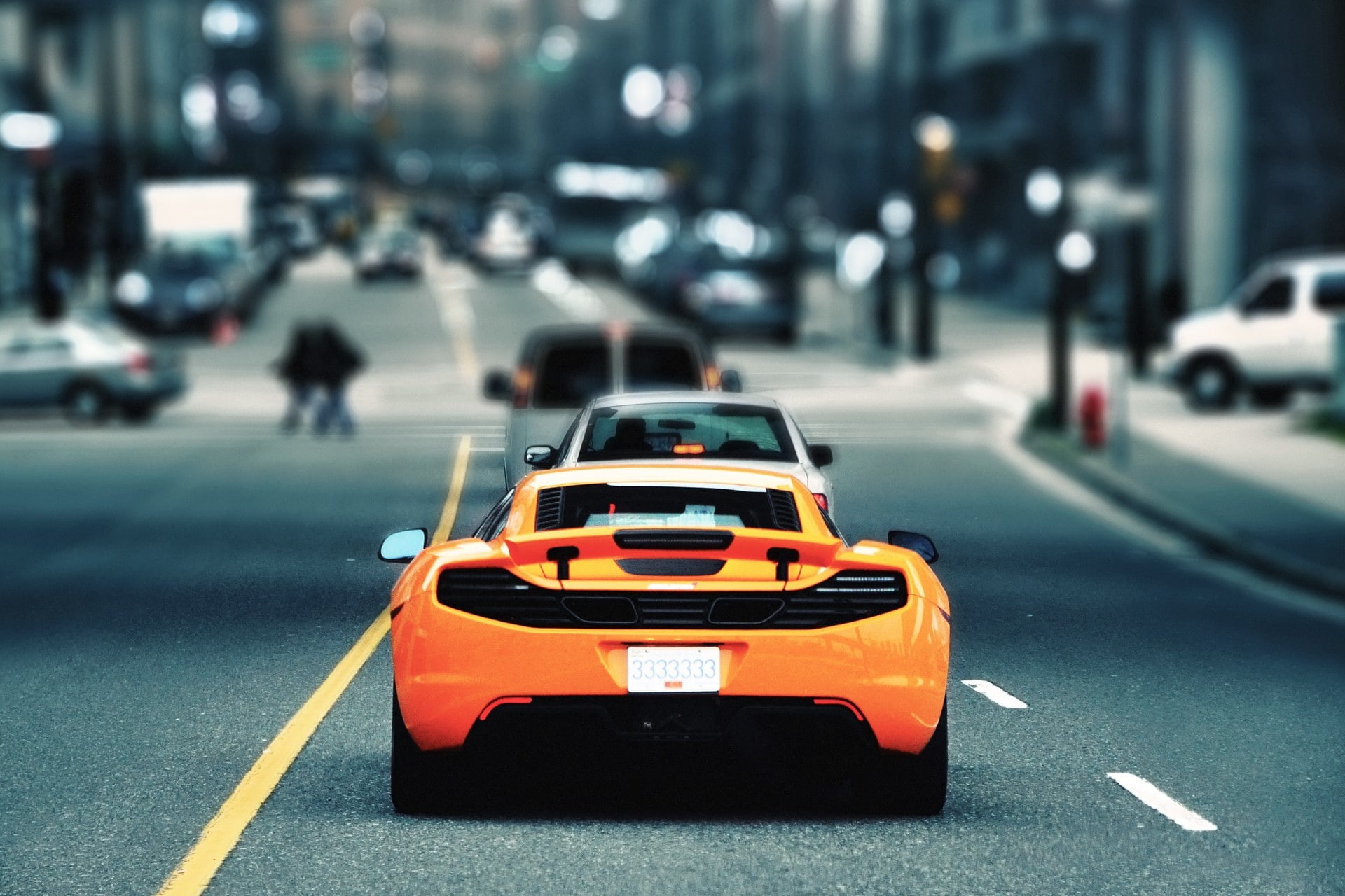 car, 1080P, McLaren MP4-12C, McLaren, HD Wallpaper