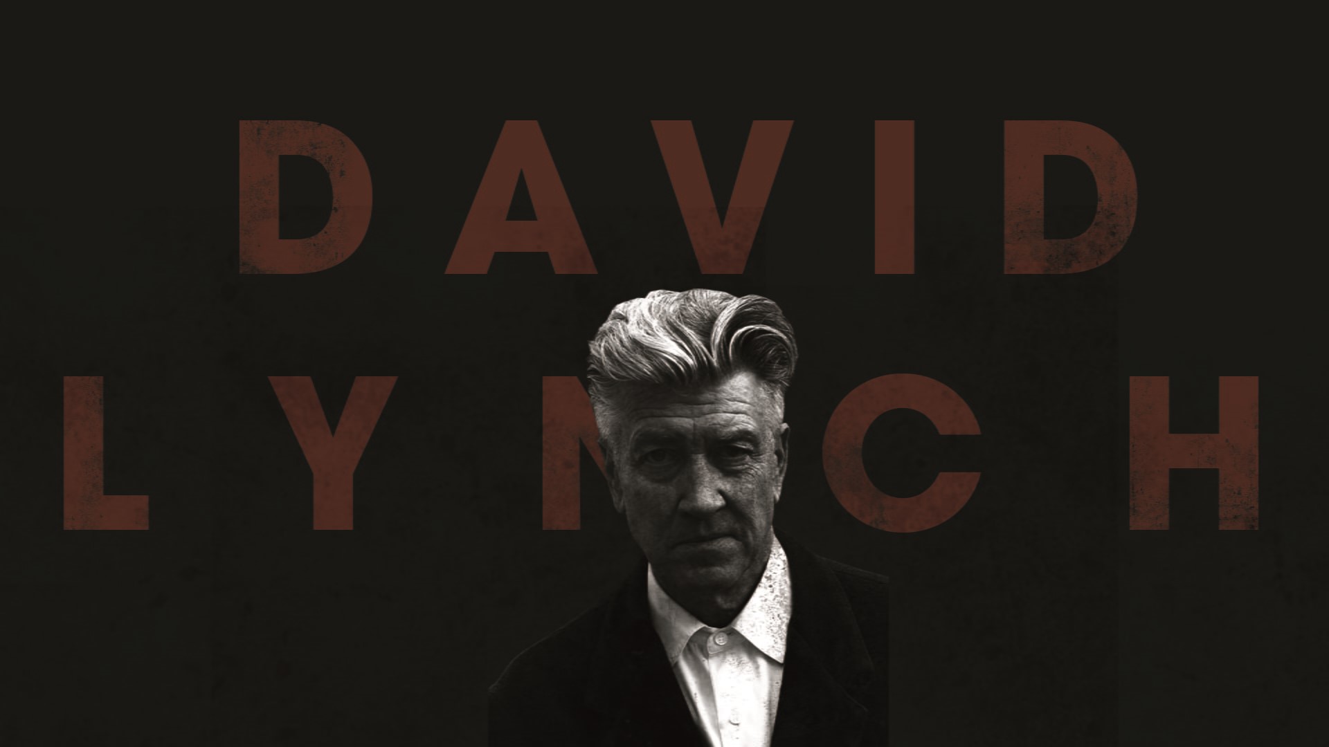 red, surreal, full suit, text, headshot, business, black, close-up, communication, mature adult, 1080P, well-dressed, portrait, David Lynch, economy, western script, HD Wallpaper