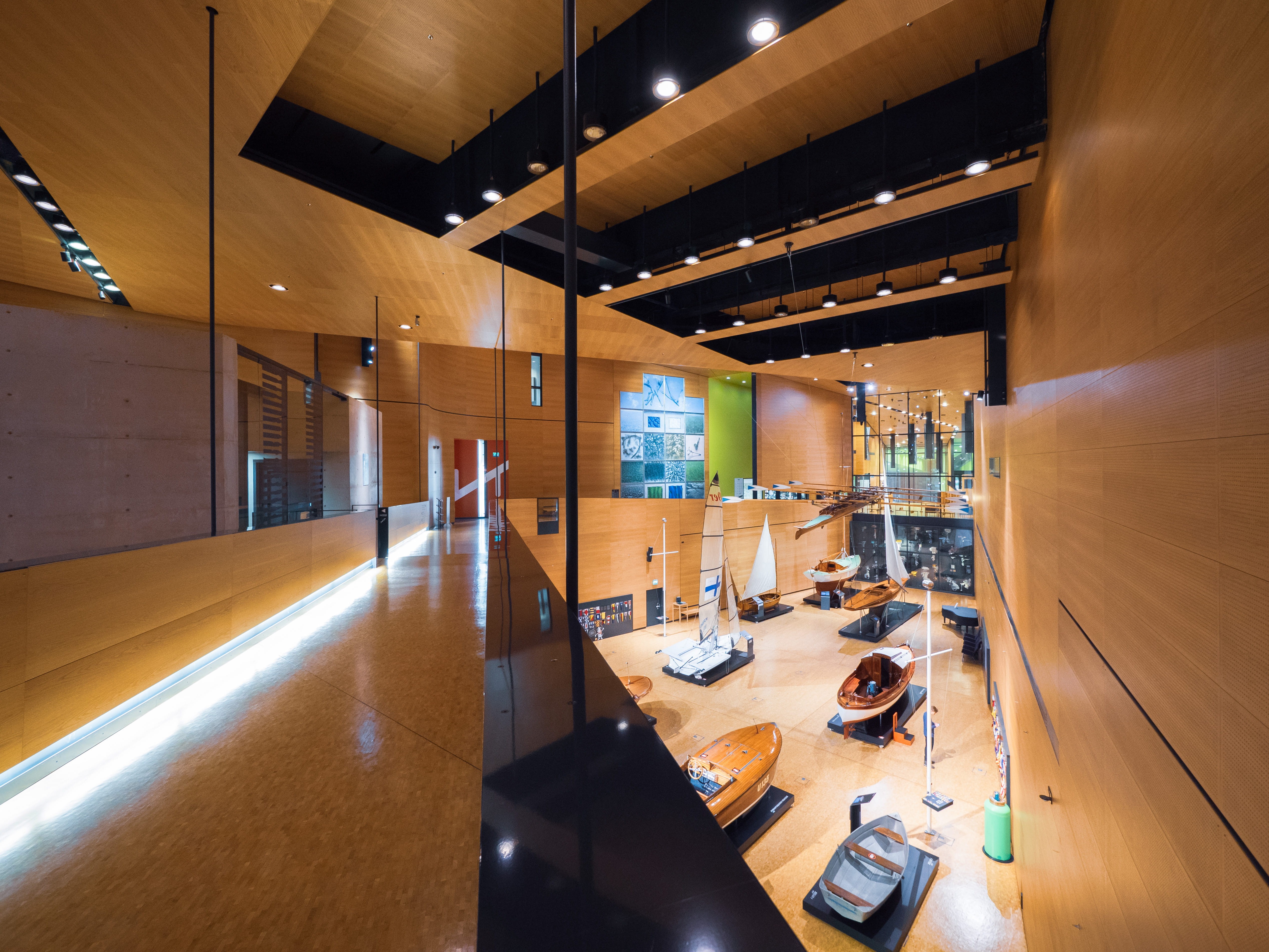 office, modern, absence, flooring, maritime centre vellamo, food and drink, vellamo, finland, domestic room, seat, business, wood - material, table, the maritime museum of finland, HD Wallpaper