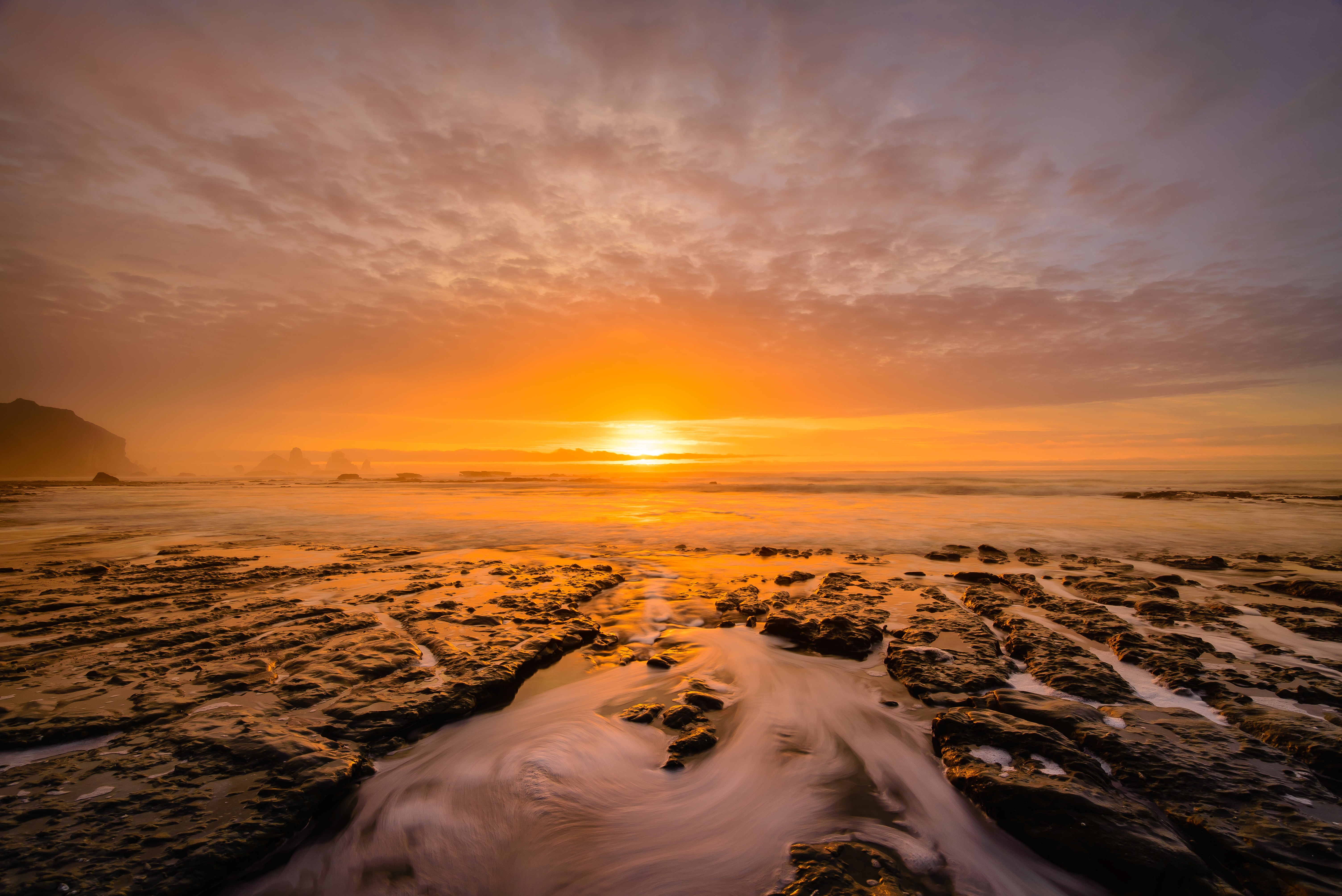 T* 2.8, nature, sky, landscape, sunlight, scenics, time lapse, sunset, 5K, time, golden hour, photo, sunrise - Dawn, D600, Nikon, lapse, golden, sand, HD Wallpaper
