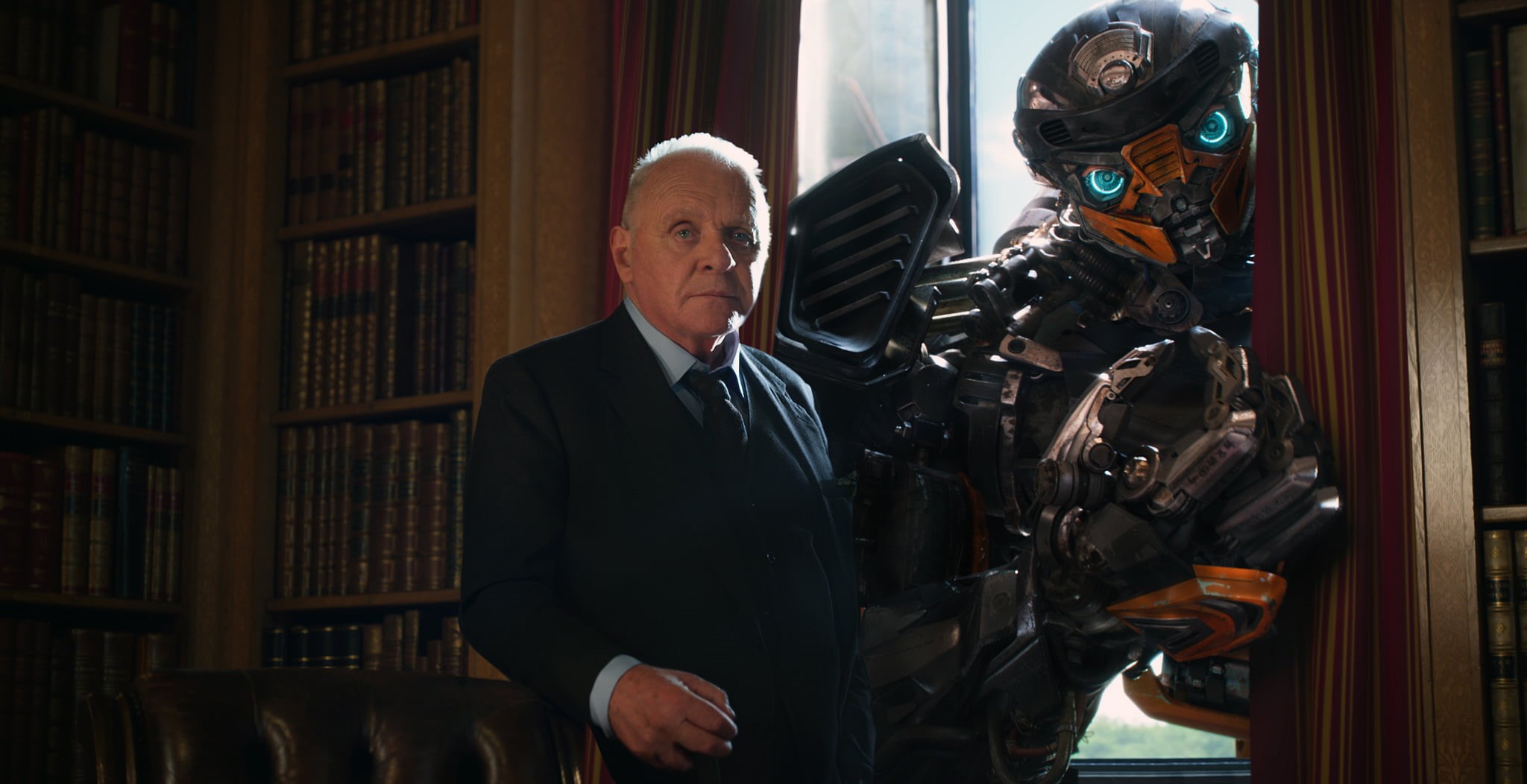 standing, waist up, indoors, occupation, senior men, adult, book, three quarter length, clothing, senior adult, Anthony Hopkins, 1080P, Transformers, window, HD Wallpaper