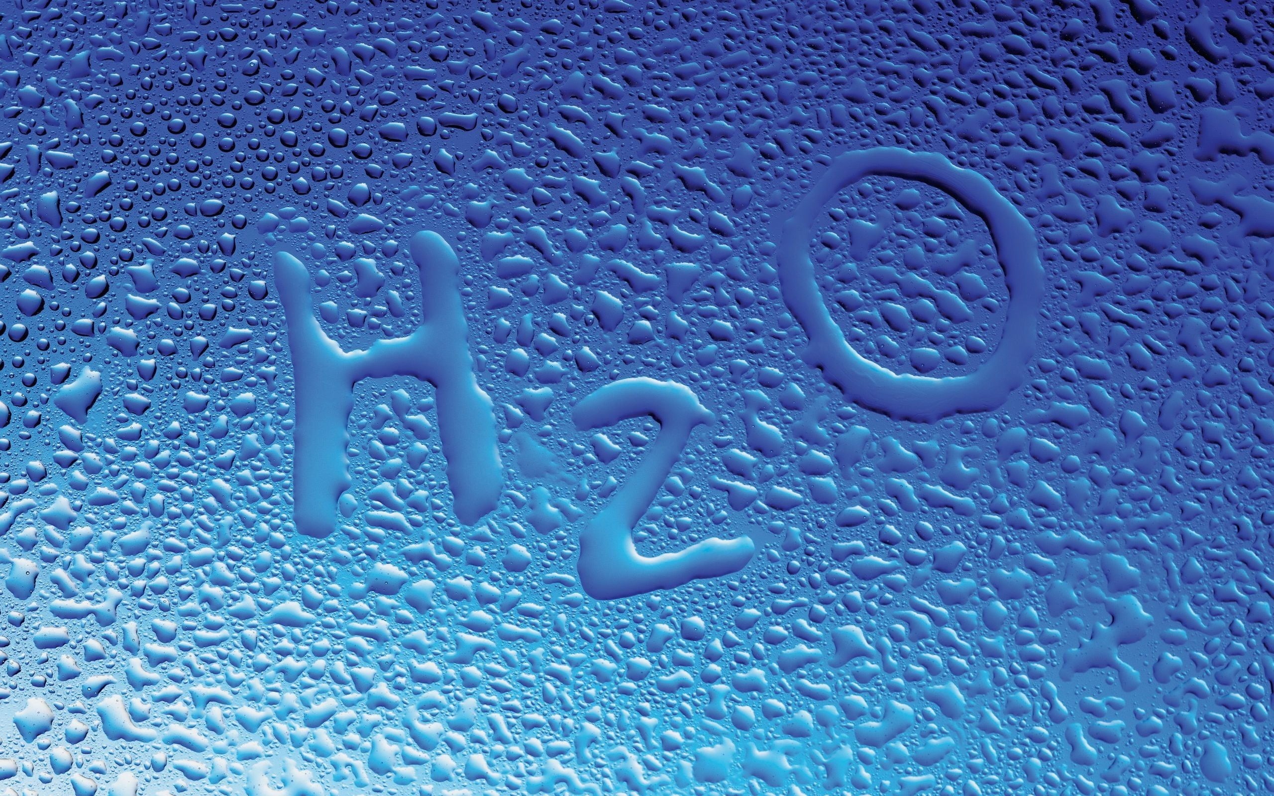 wet, number, backgrounds, day, no people, 2K, water, drop, alphabet, pattern, high angle view, condensation, full frame, design, nature, textured, close-up, HD Wallpaper