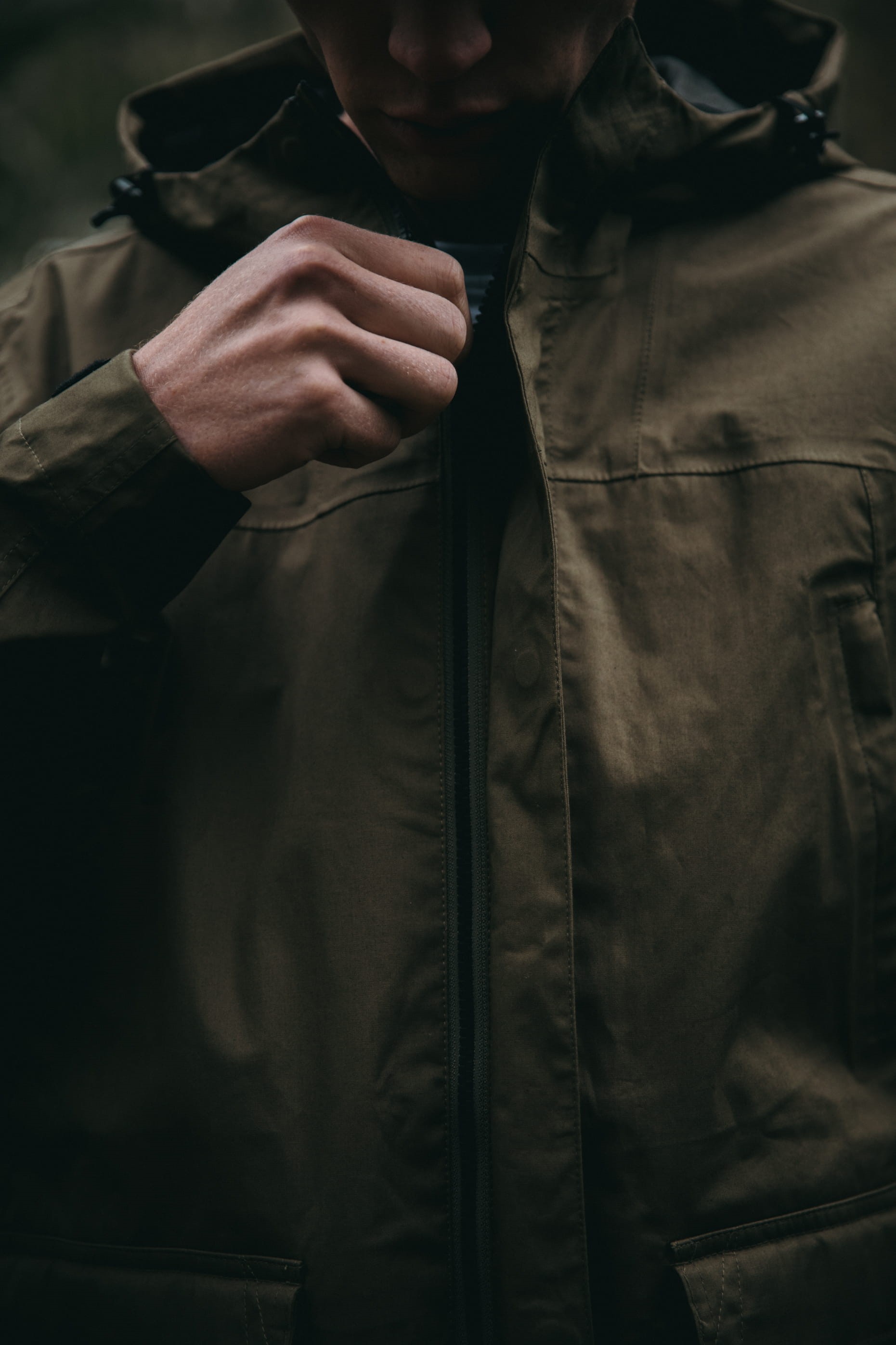 clothing, outdoors, hand, person, brown, front view, holding, finger, zipping, lifestyles, outdoor, hoodie, human hand, adventure, weapon, love, Phone HD Wallpaper