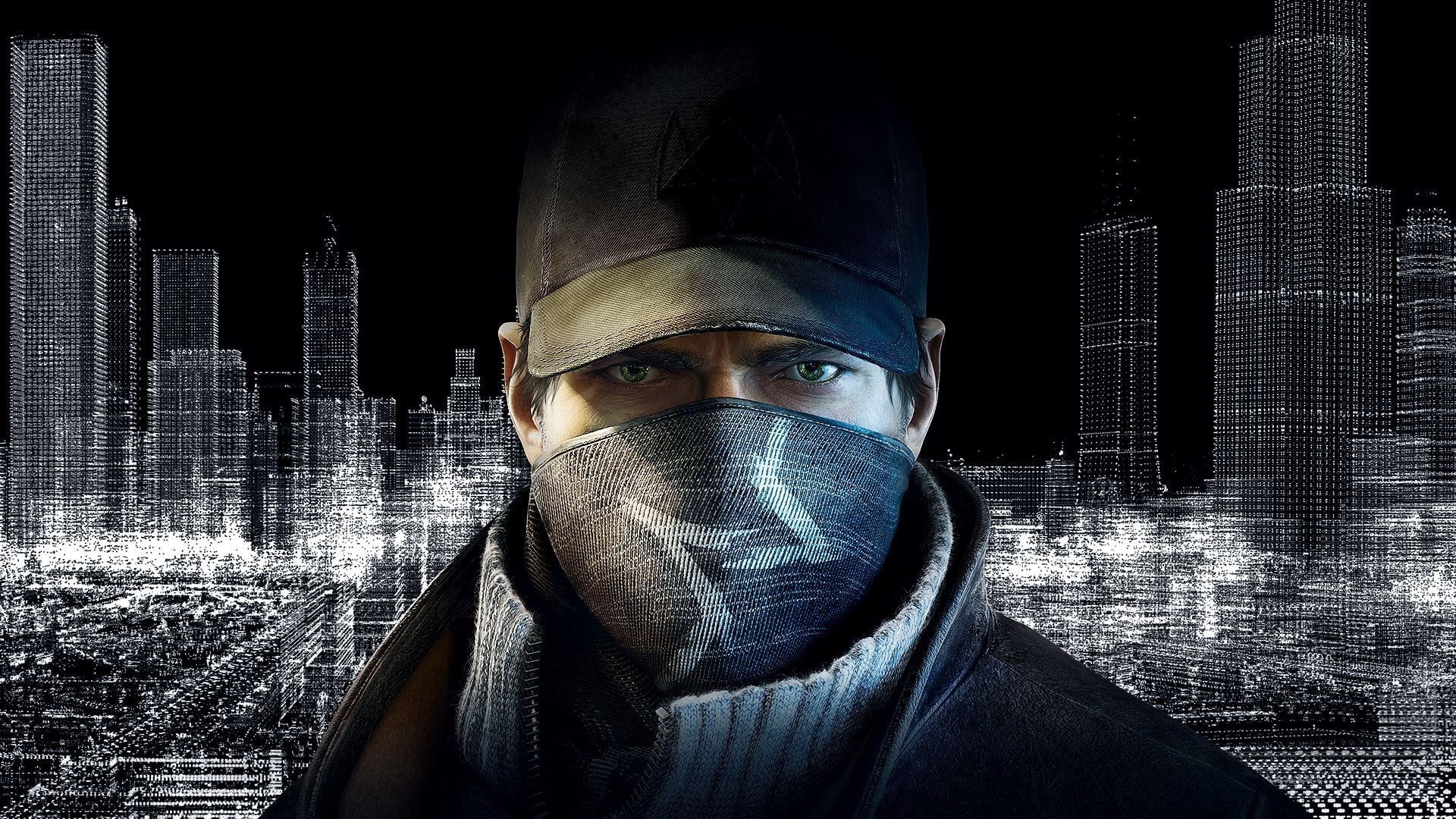 illuminated, one person, building exterior, Ubisoft montreal, building, protection, cityscape, portrait, looking at camera, night, headshot, skyscraper, HD Wallpaper