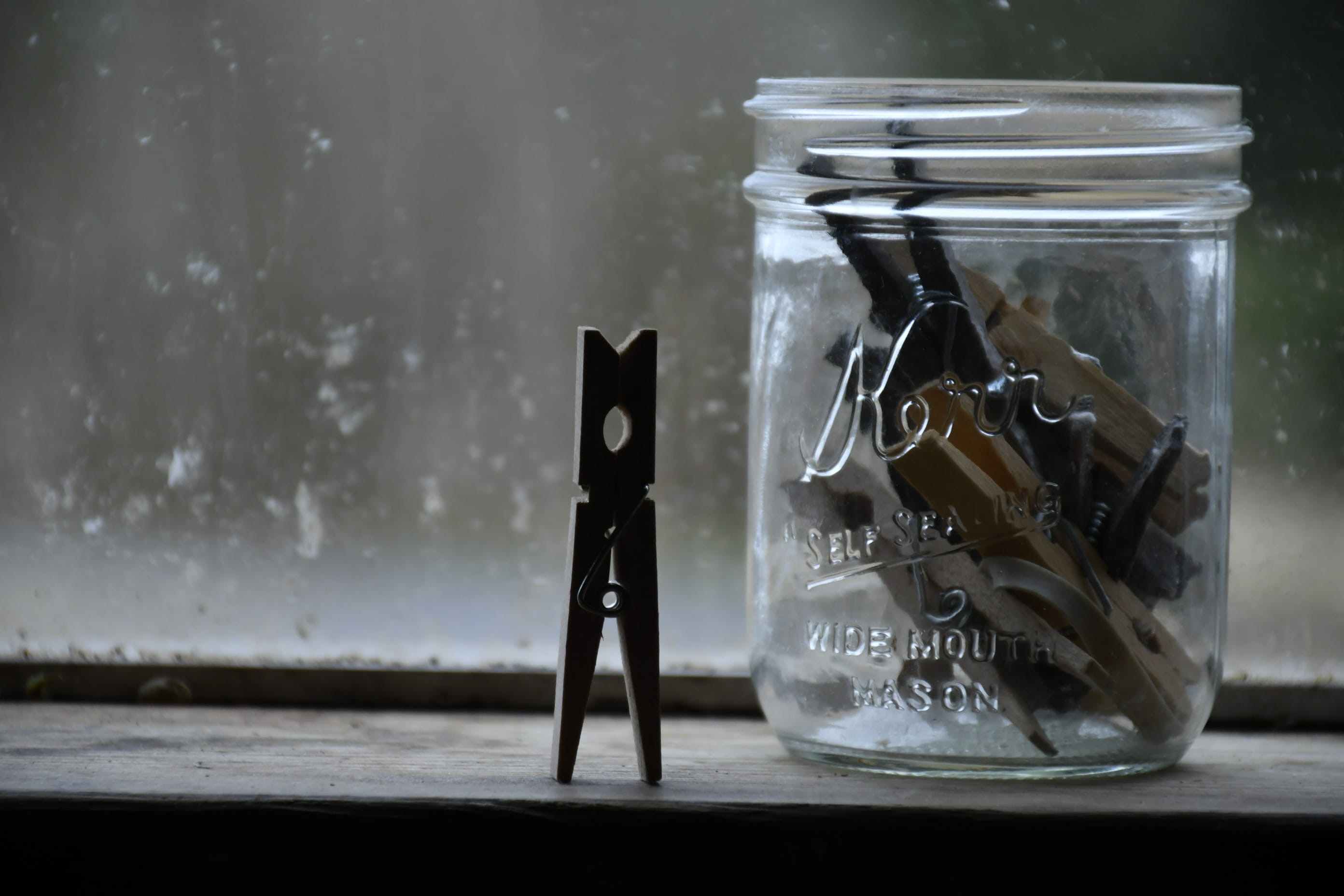 no people, bottle, water, plastic, pot, nature, focus on foreground, western script, apparel, windshield, text, message, indoors, security, pollen, coat, HD Wallpaper