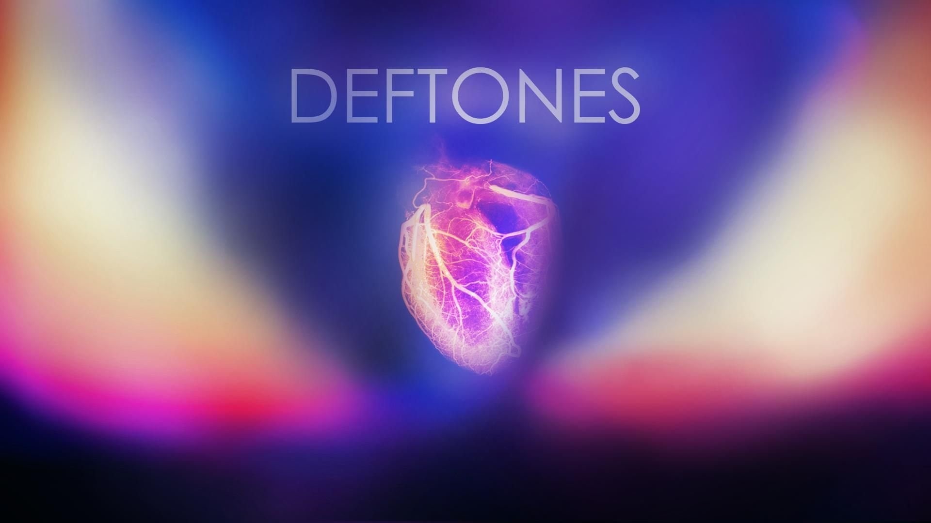 metal, nu-metal, alternative, experimental, rock, 1080P, hard, heavy, deftones, HD Wallpaper