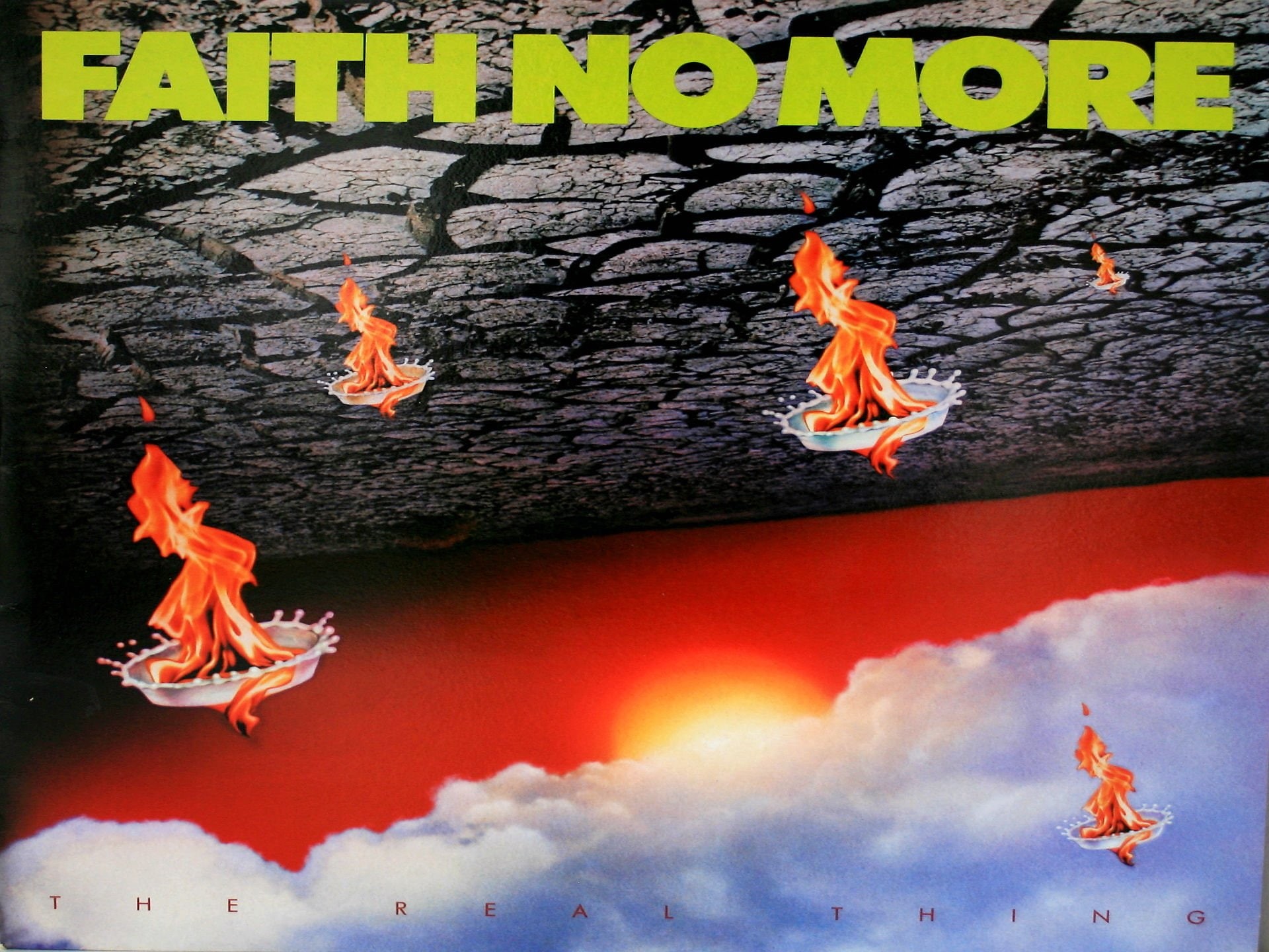 alternative, heavy, experimental, hard, more, metal, rock, funk, 1080P, faith-no-more, faith, HD Wallpaper