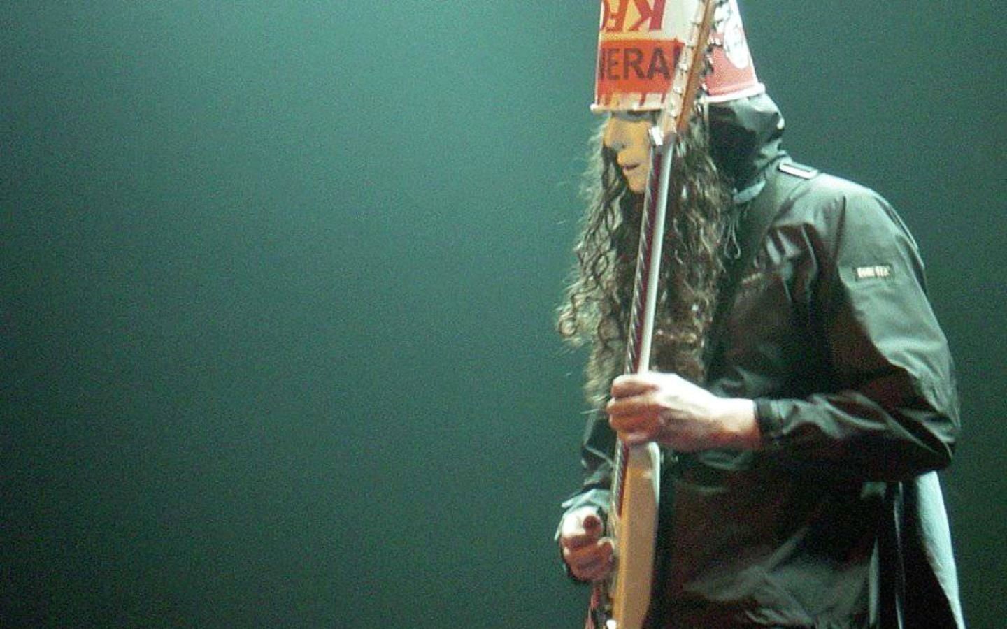 buckethead, funk, progressive, metal, bluegrass, guitar, guitarist, garden, heavy, instrumental, avant, experimental, 720P, HD Wallpaper
