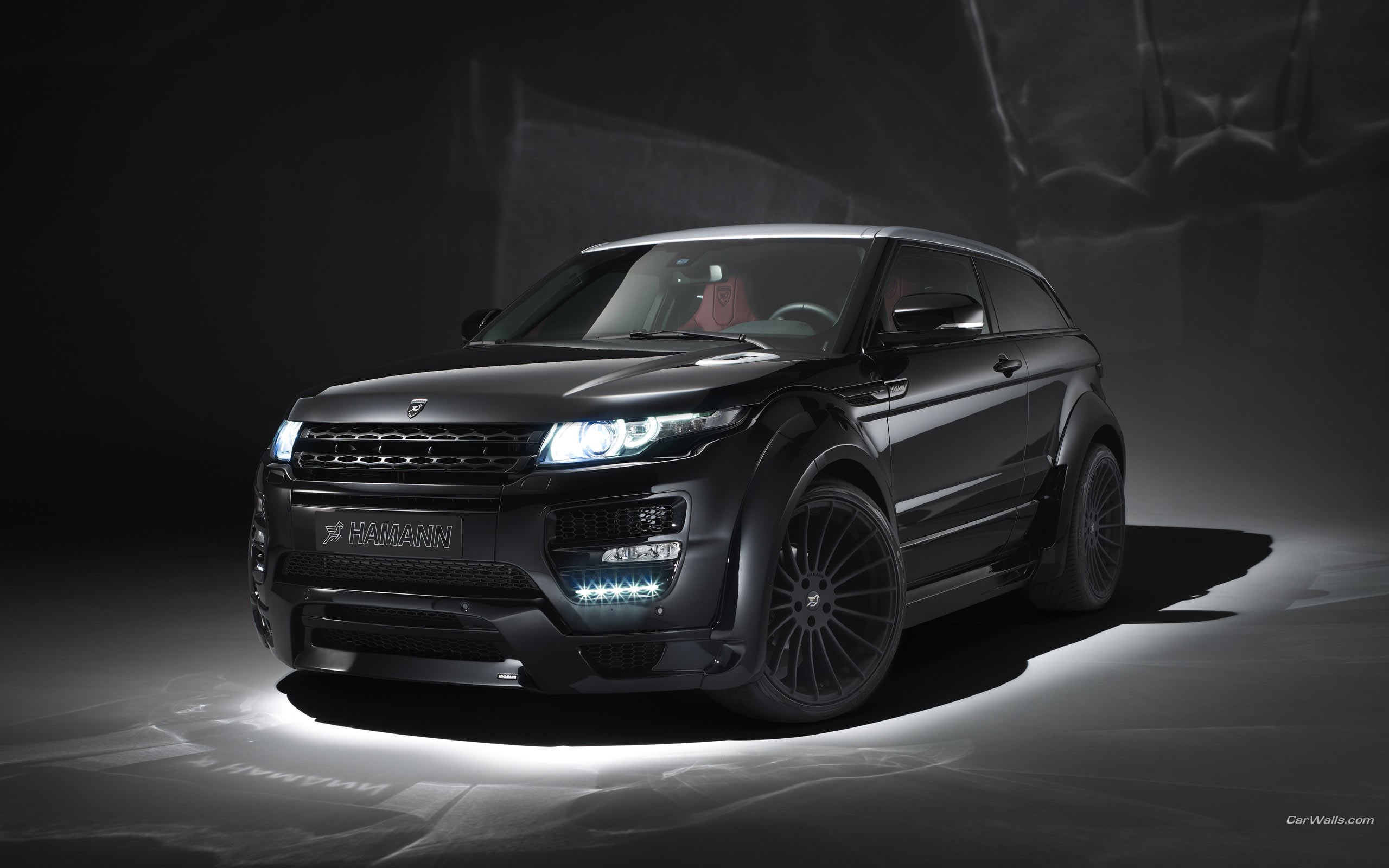 rover, range, 2K, cars, suv, evoque, hd, HD Wallpaper