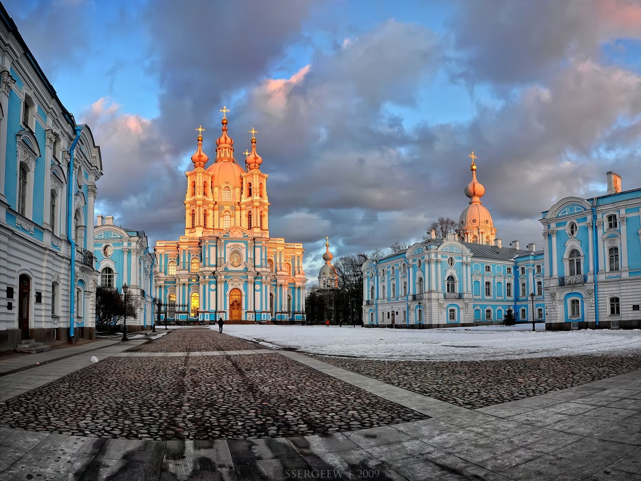 belief, city, spirituality, Russia, building exterior, nature, cloud - sky, religion, St. Petersburg, sky, travel destinations, place of worship, building, HD Wallpaper