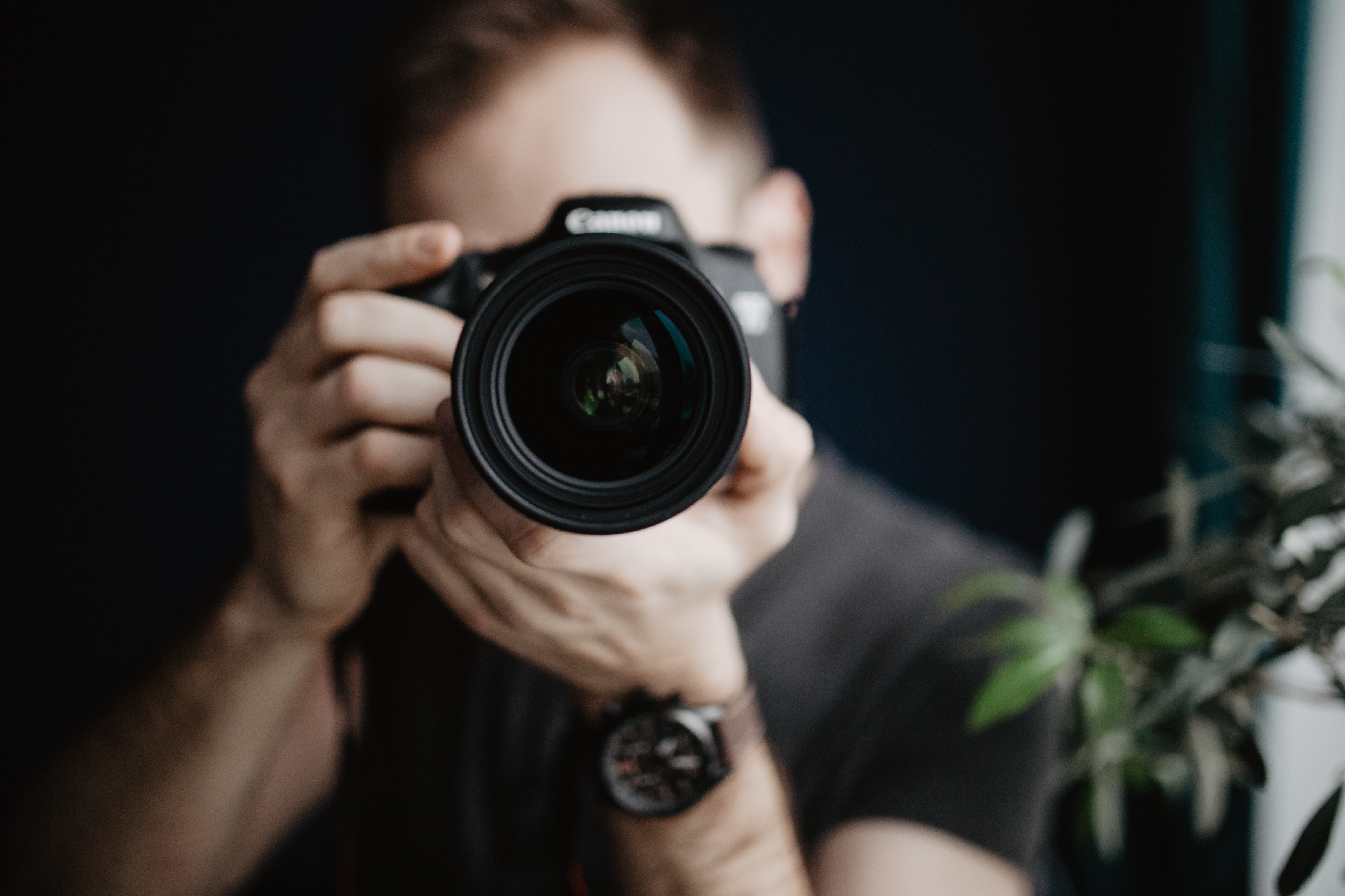 activity, lens - eye, 4K, taking, lens - optical instrument, camera, passion, photography, slr camera, technology, digital camera, headshot, photo shoot, HD Wallpaper