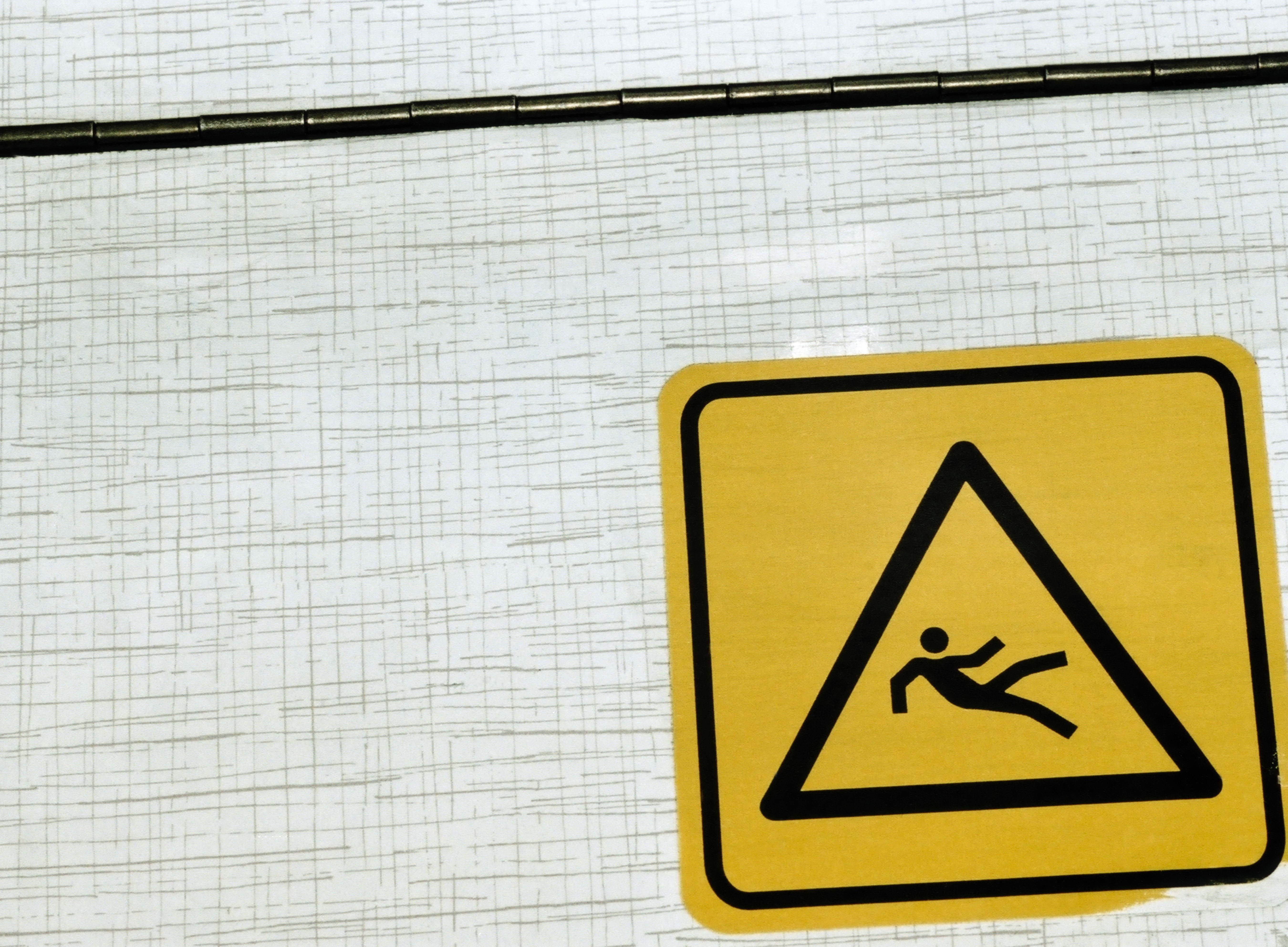 copy space, black color, shape, backgrounds, communication, illustration, people, label, safety, representation, sign, 5K, no people, danger, warning Symbol, HD Wallpaper